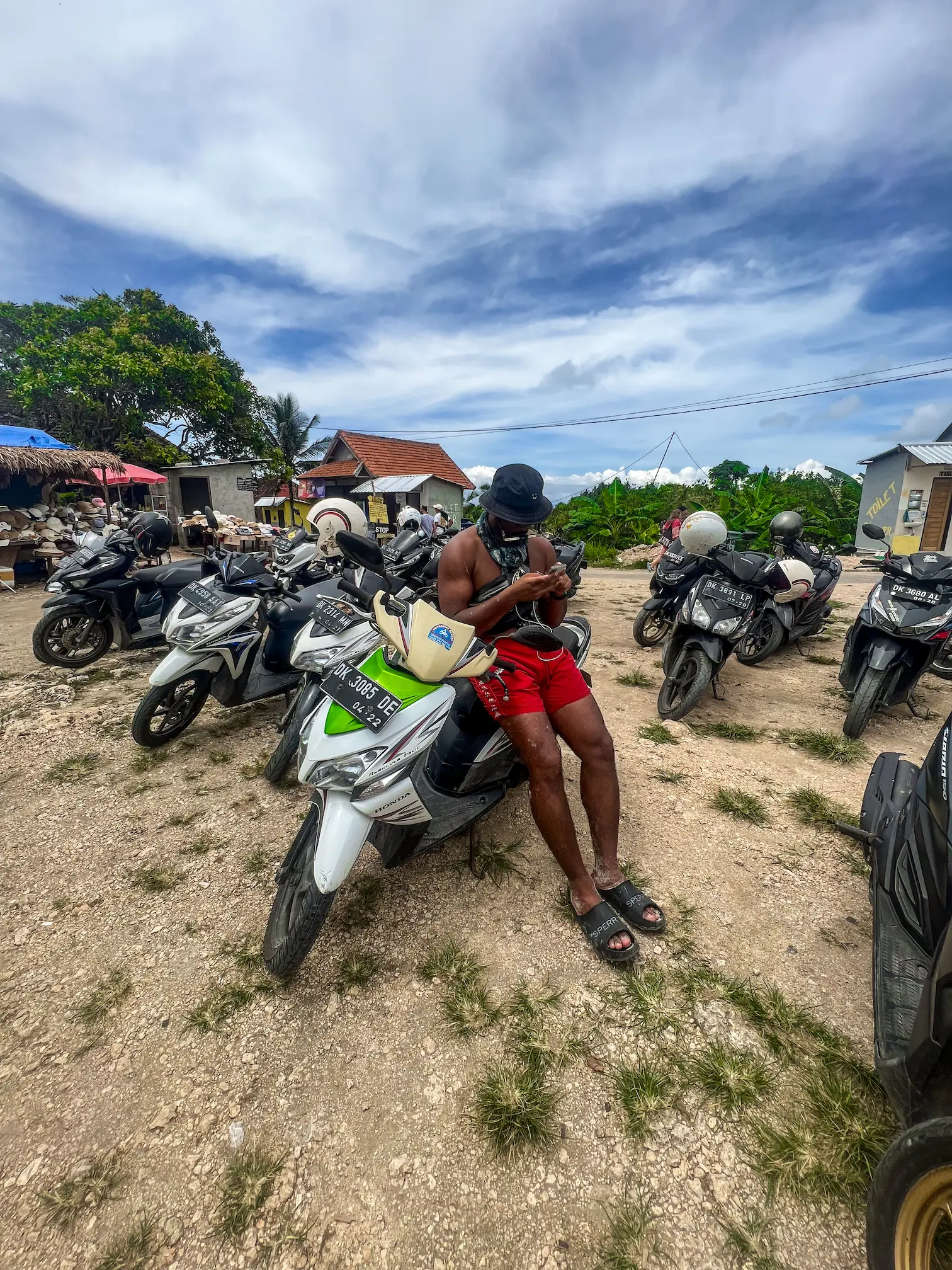 Bali, Indonesia