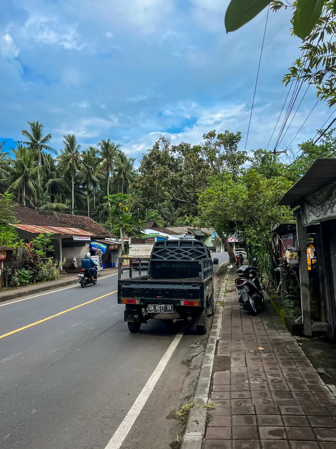 Bali, Indonesia