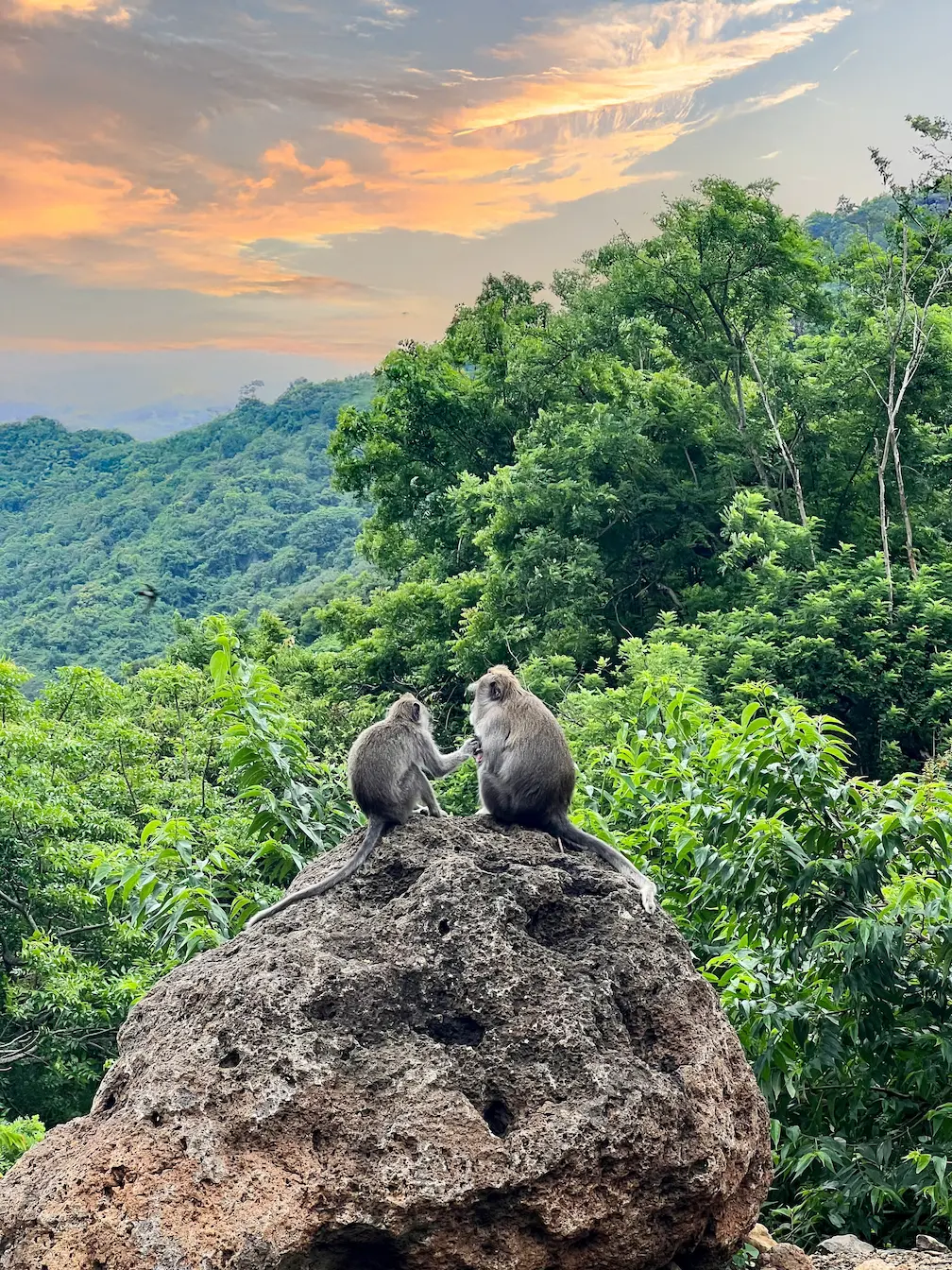 Bali, Indonesia