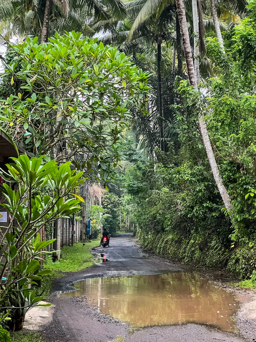 Bali, Indonesia