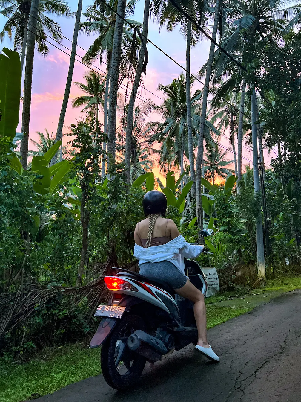 Bali, Indonesia