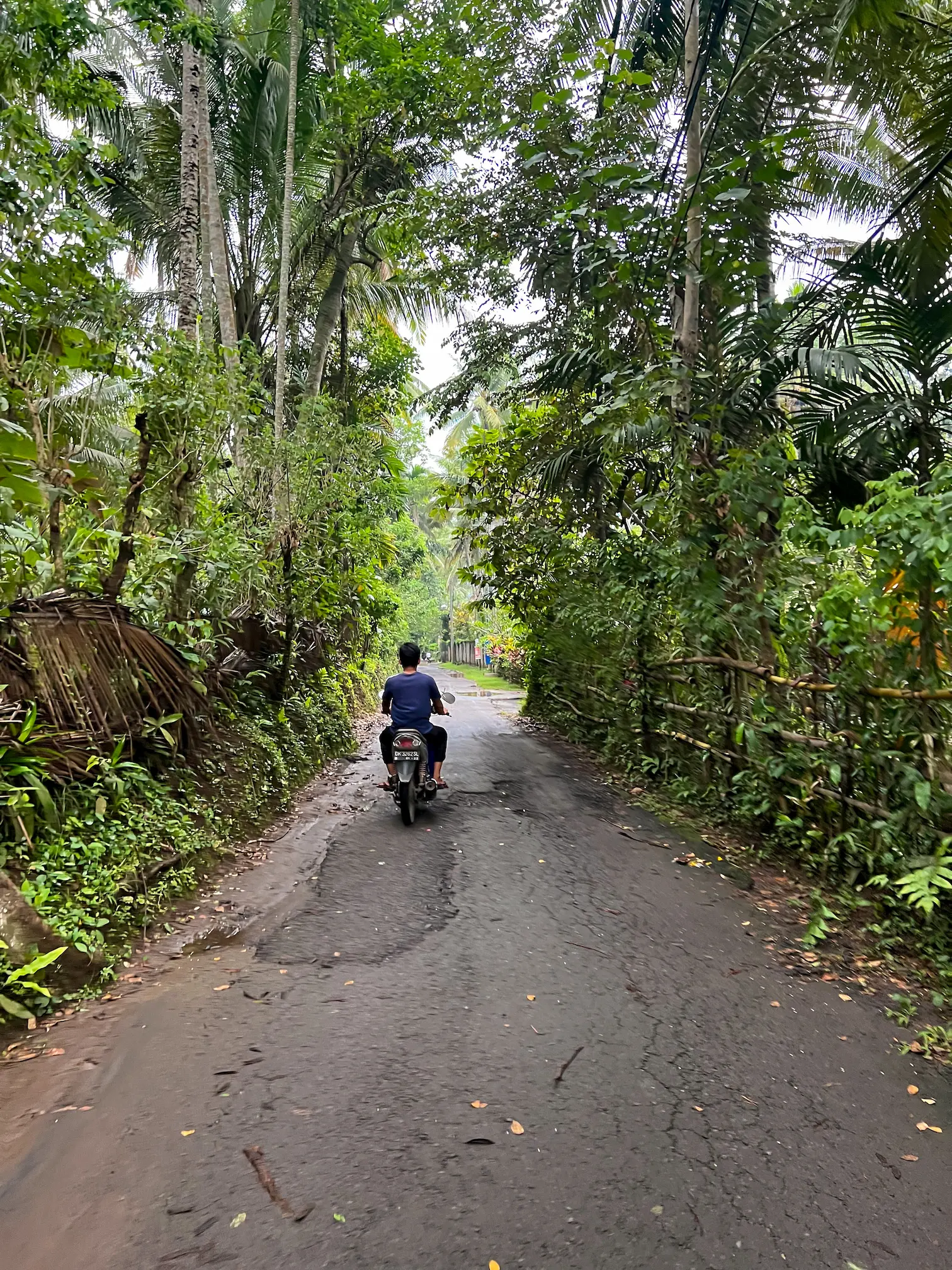 Bali, Indonesia
