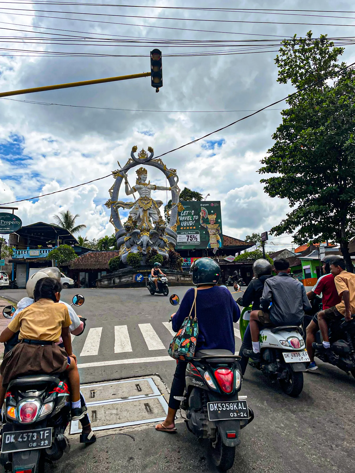 Bali, Indonesia