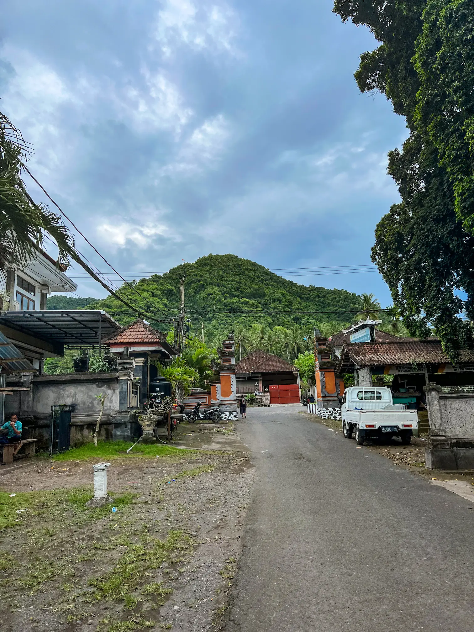Bali, Indonesia
