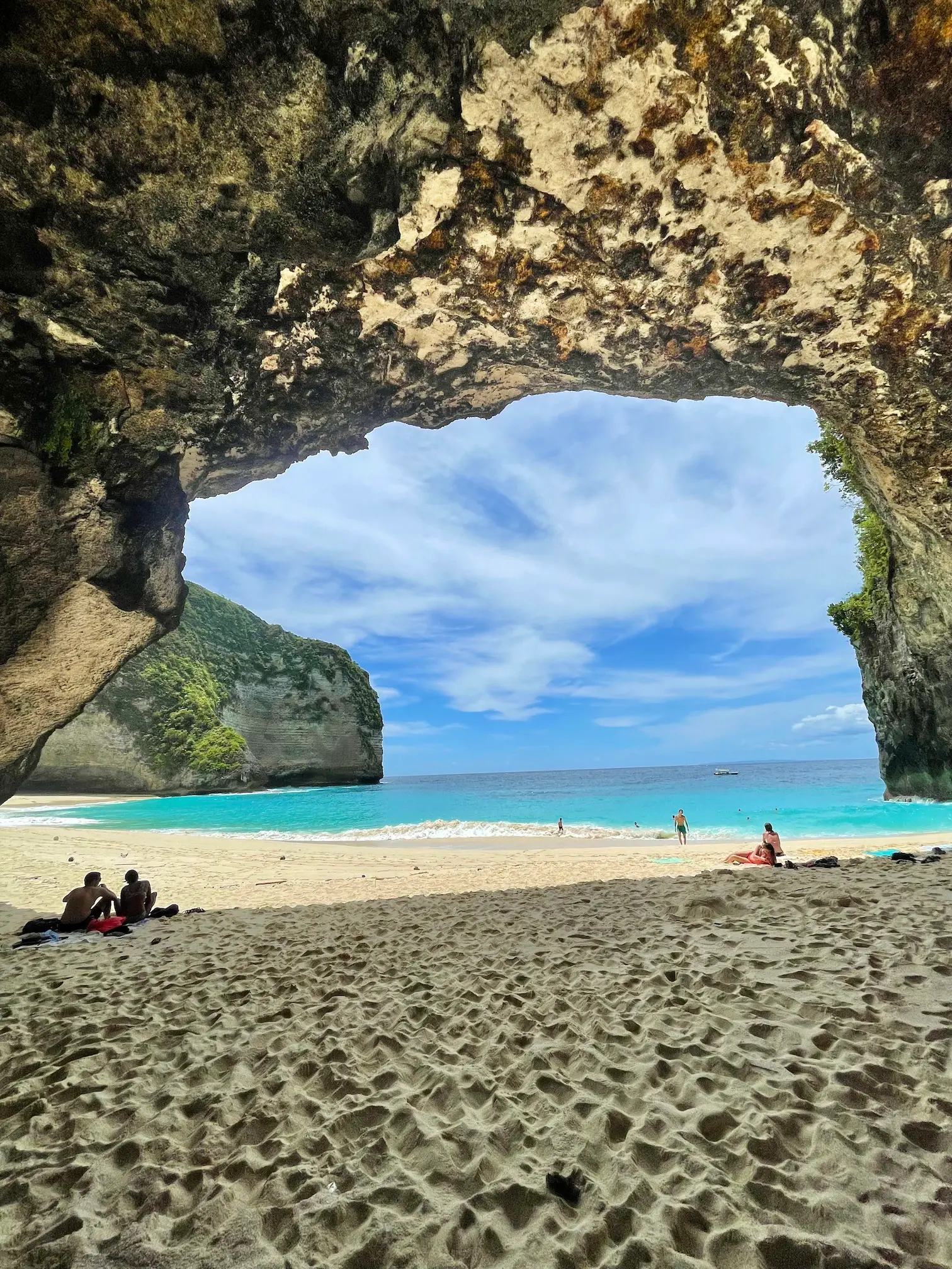 Bali, Indonesia