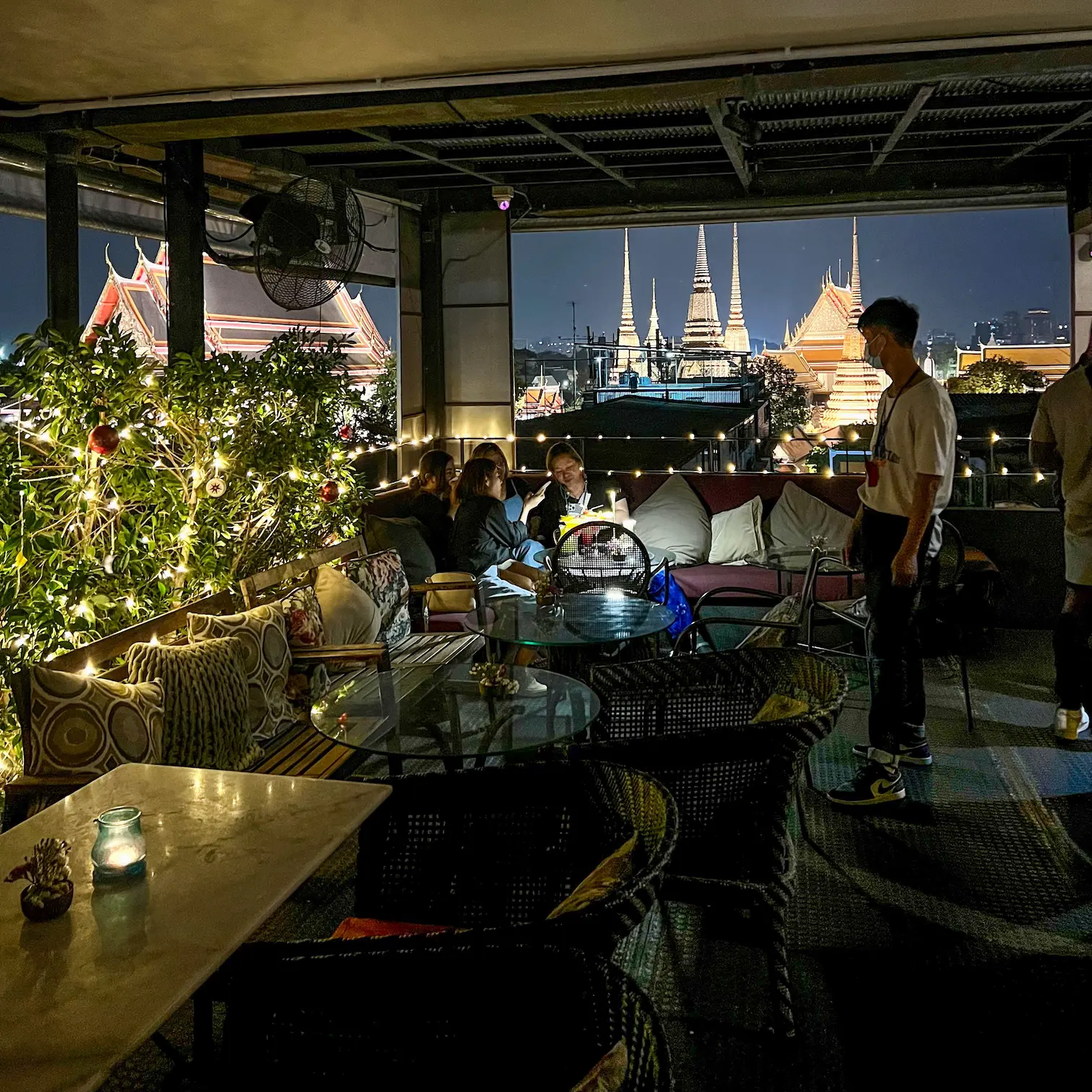 Bangkok, Thailand