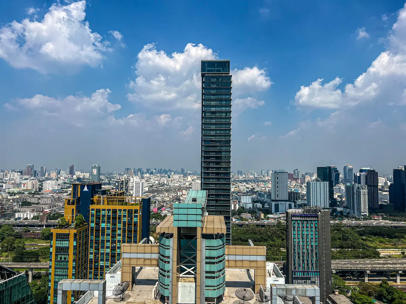 Bangkok, Thailand