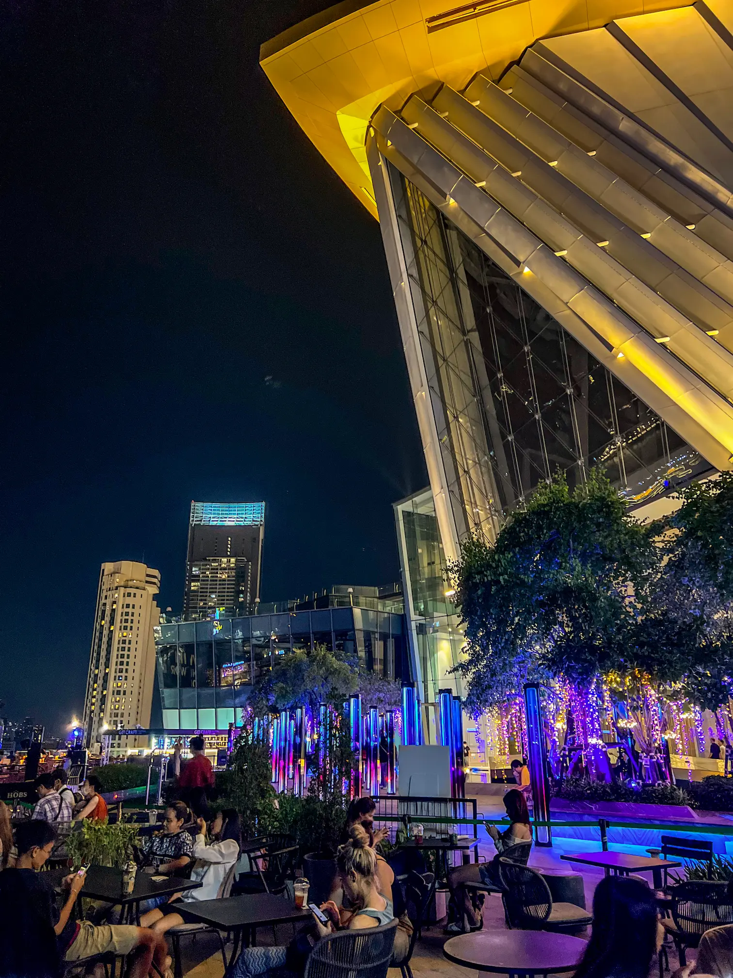Bangkok, Thailand