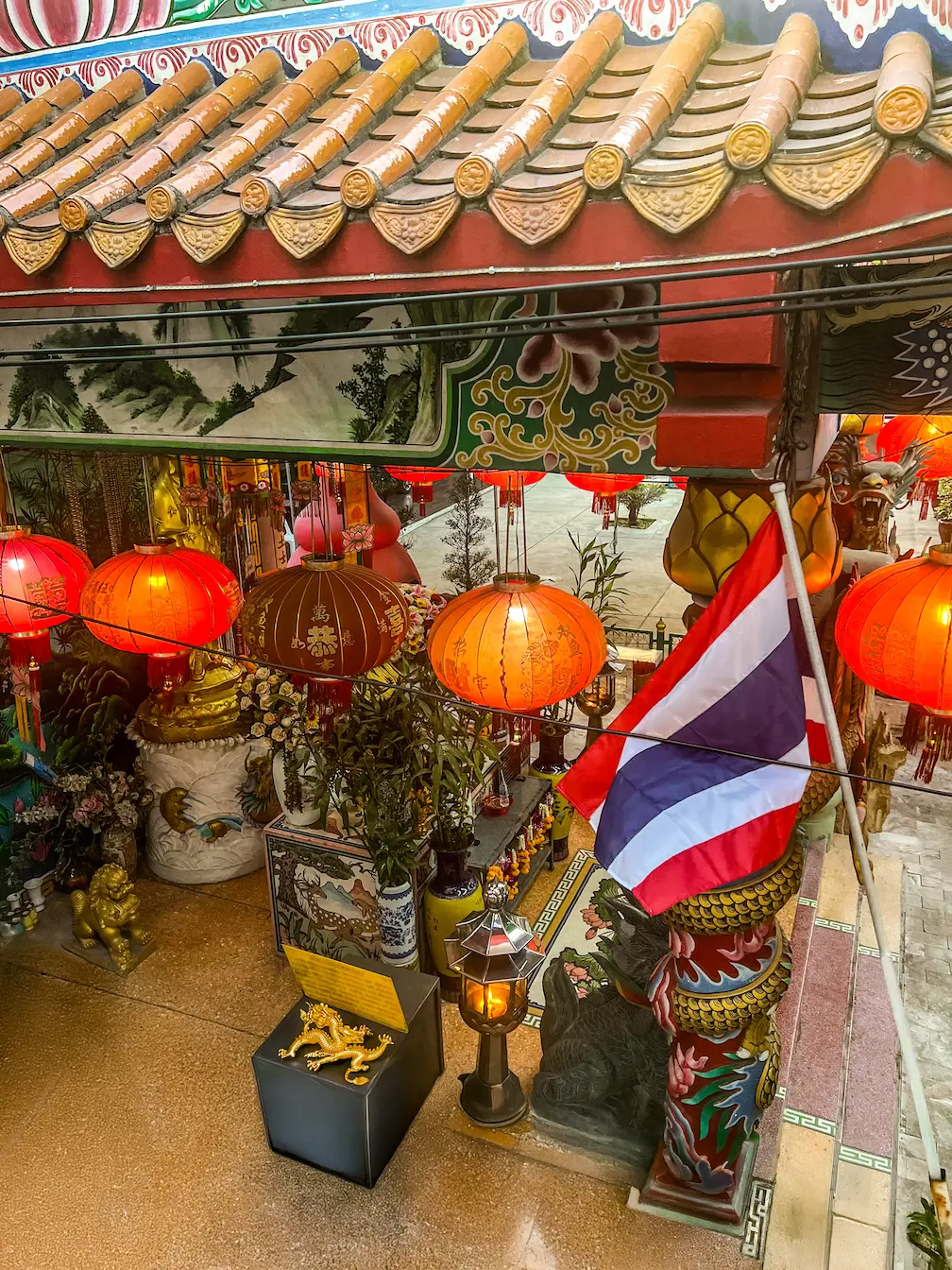 Bangkok, Thailand