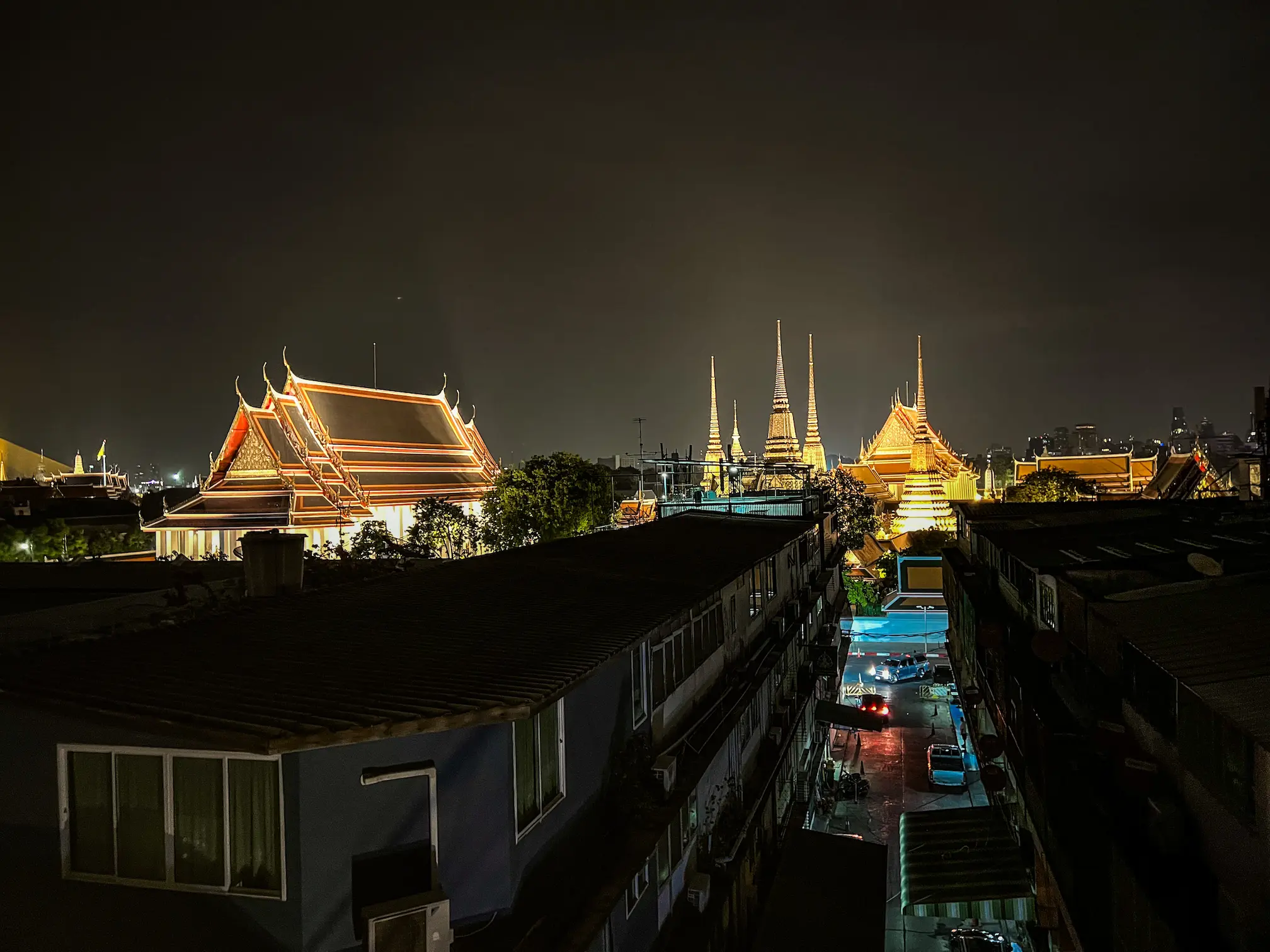 Bangkok, Thailand