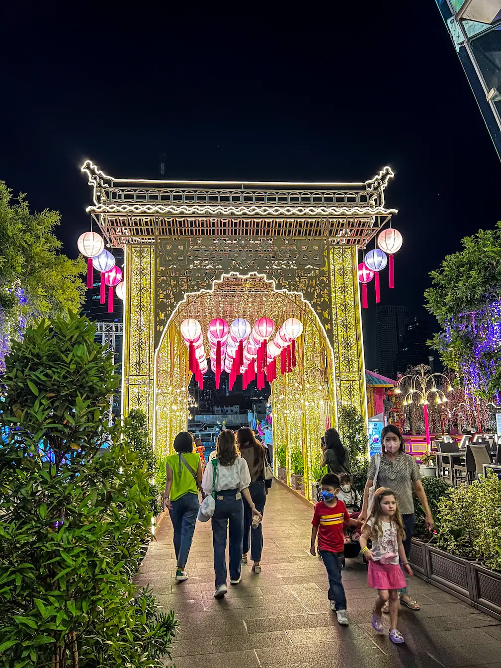 Bangkok, Thailand