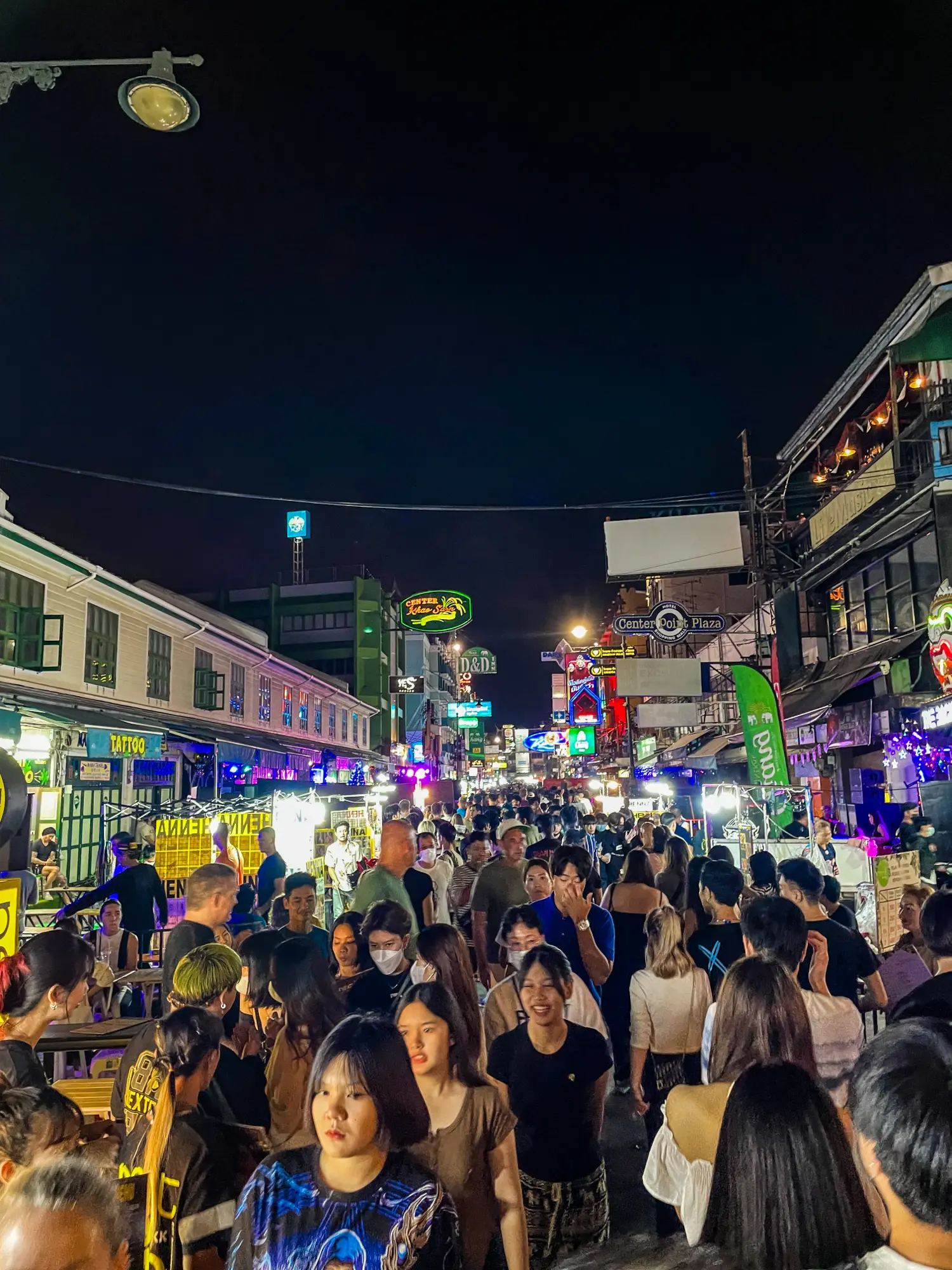 Bangkok, Thailand