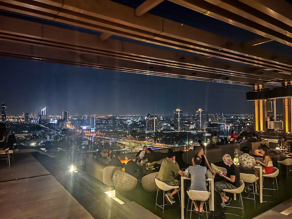Bangkok, Thailand