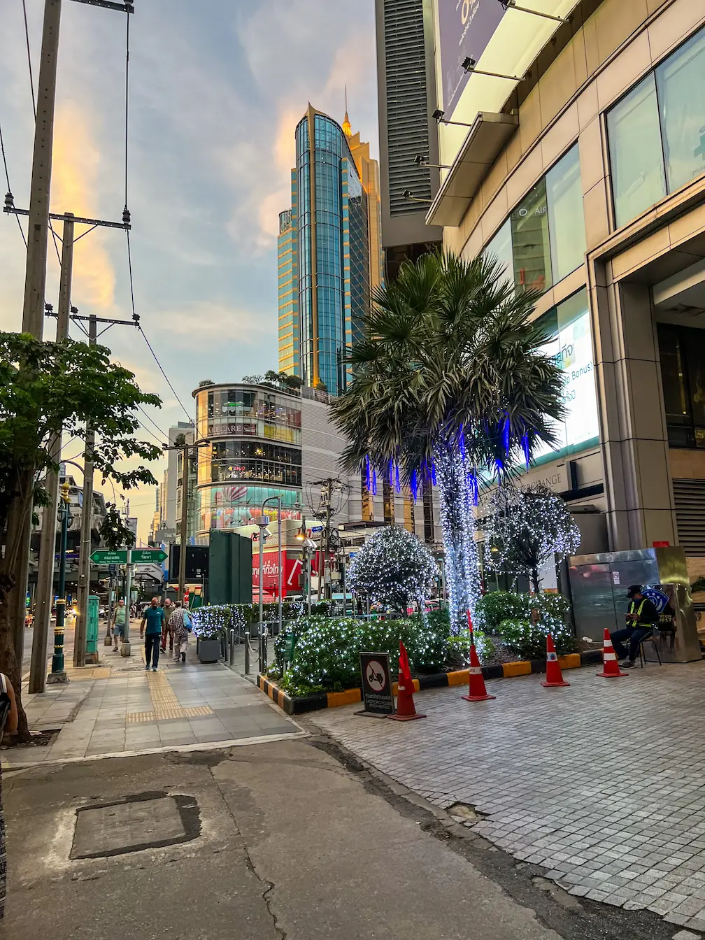 Bangkok, Thailand