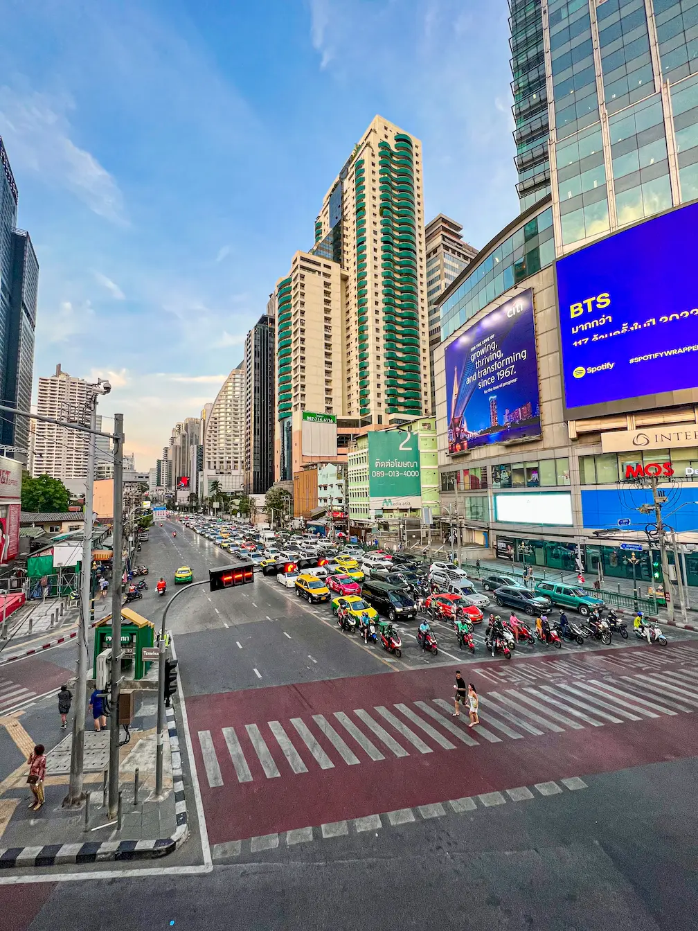 Bangkok, Thailand