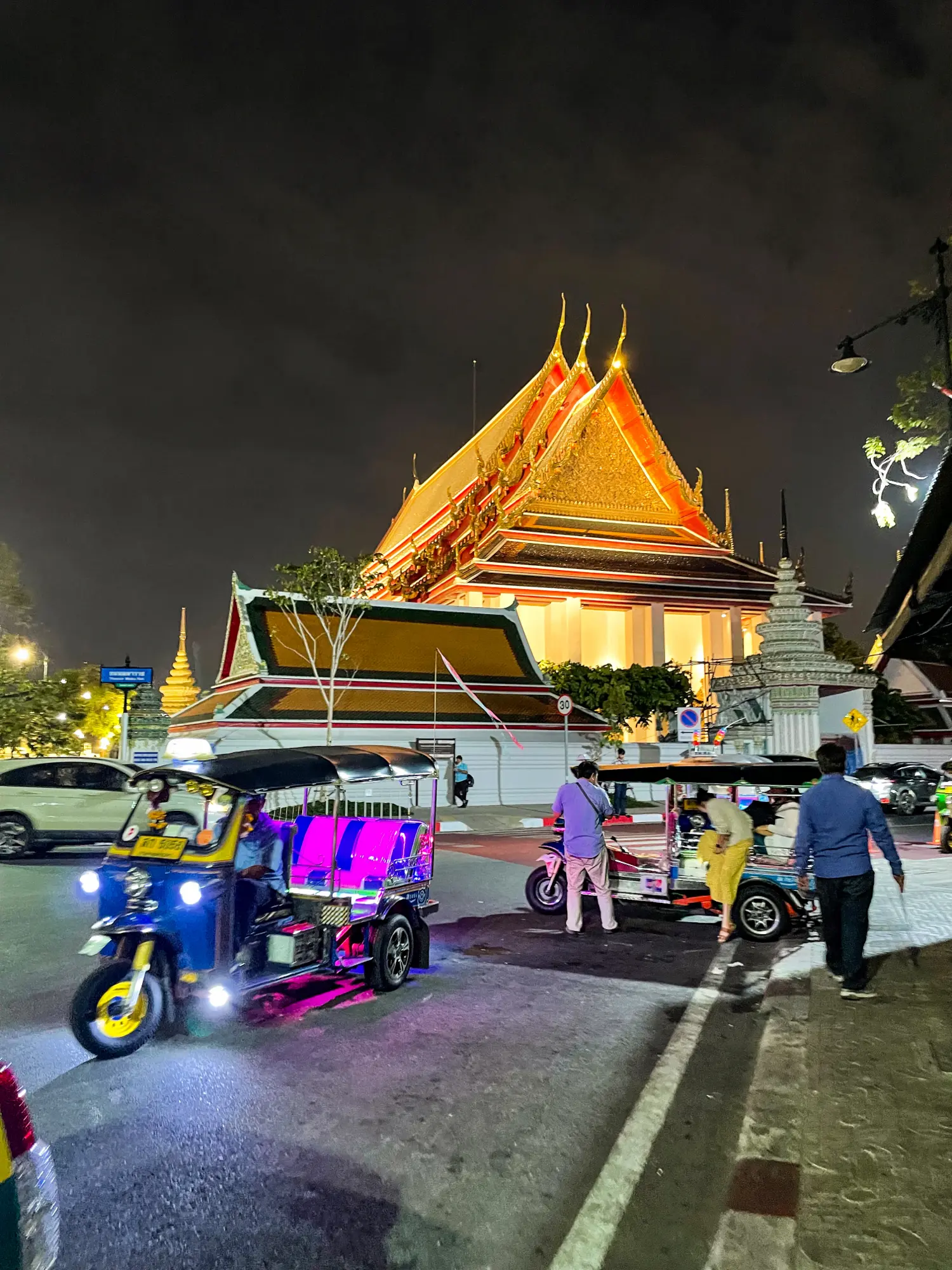Bangkok, Thailand