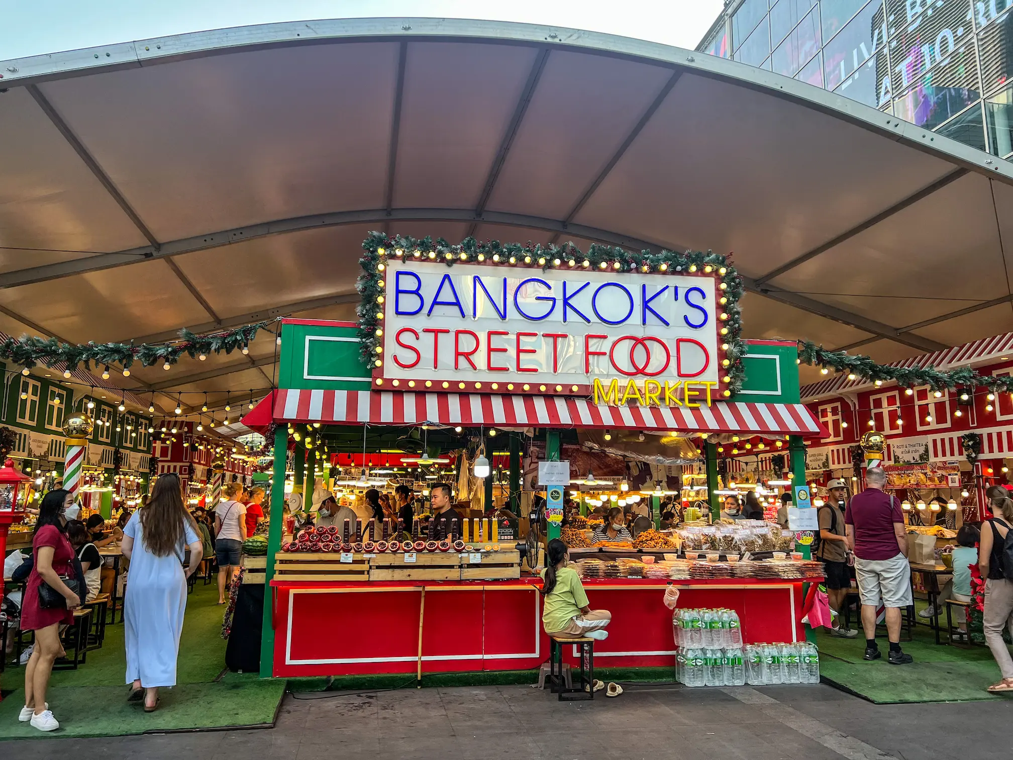 Bangkok, Thailand