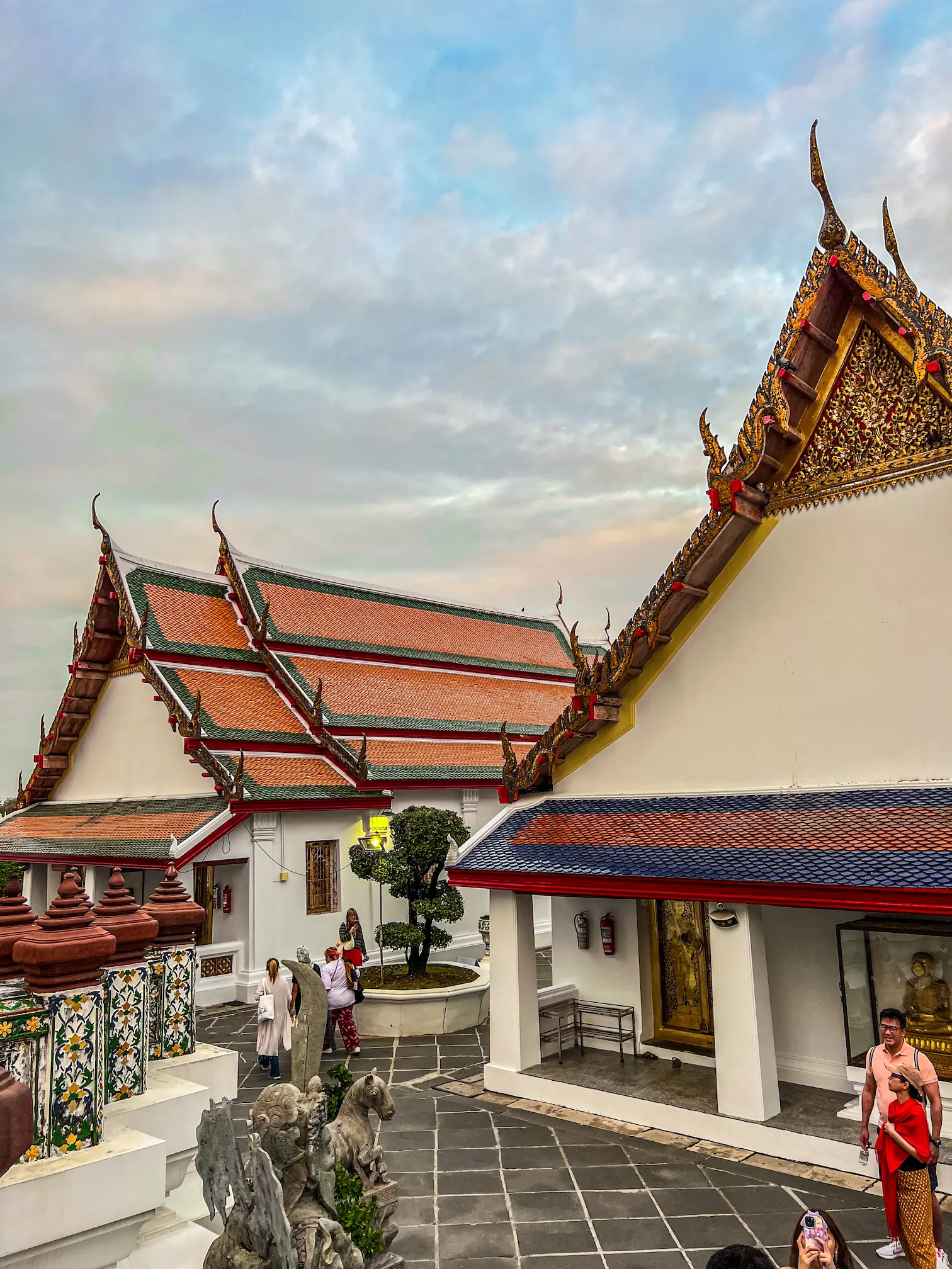 Bangkok, Thailand