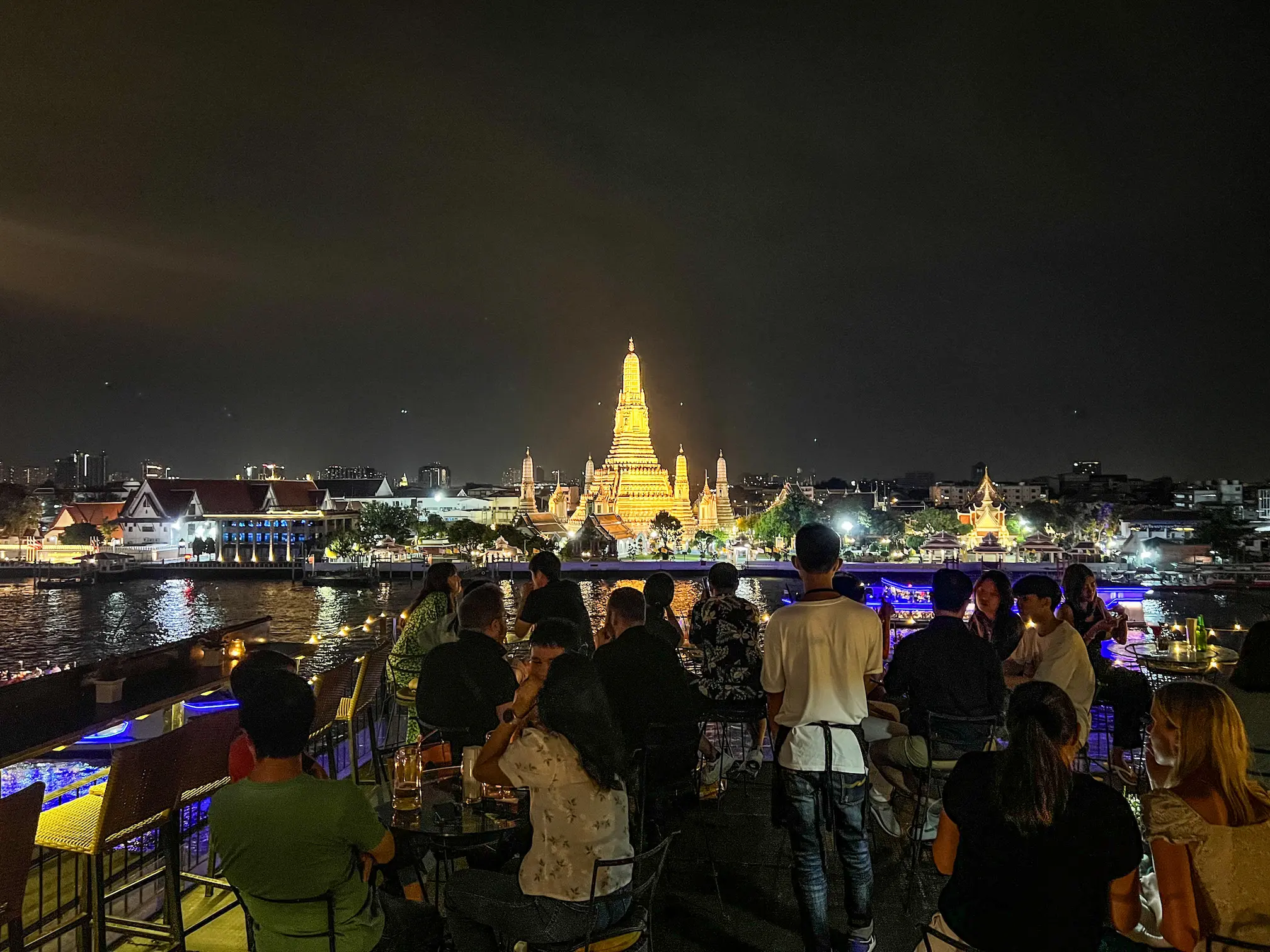 Bangkok, Thailand