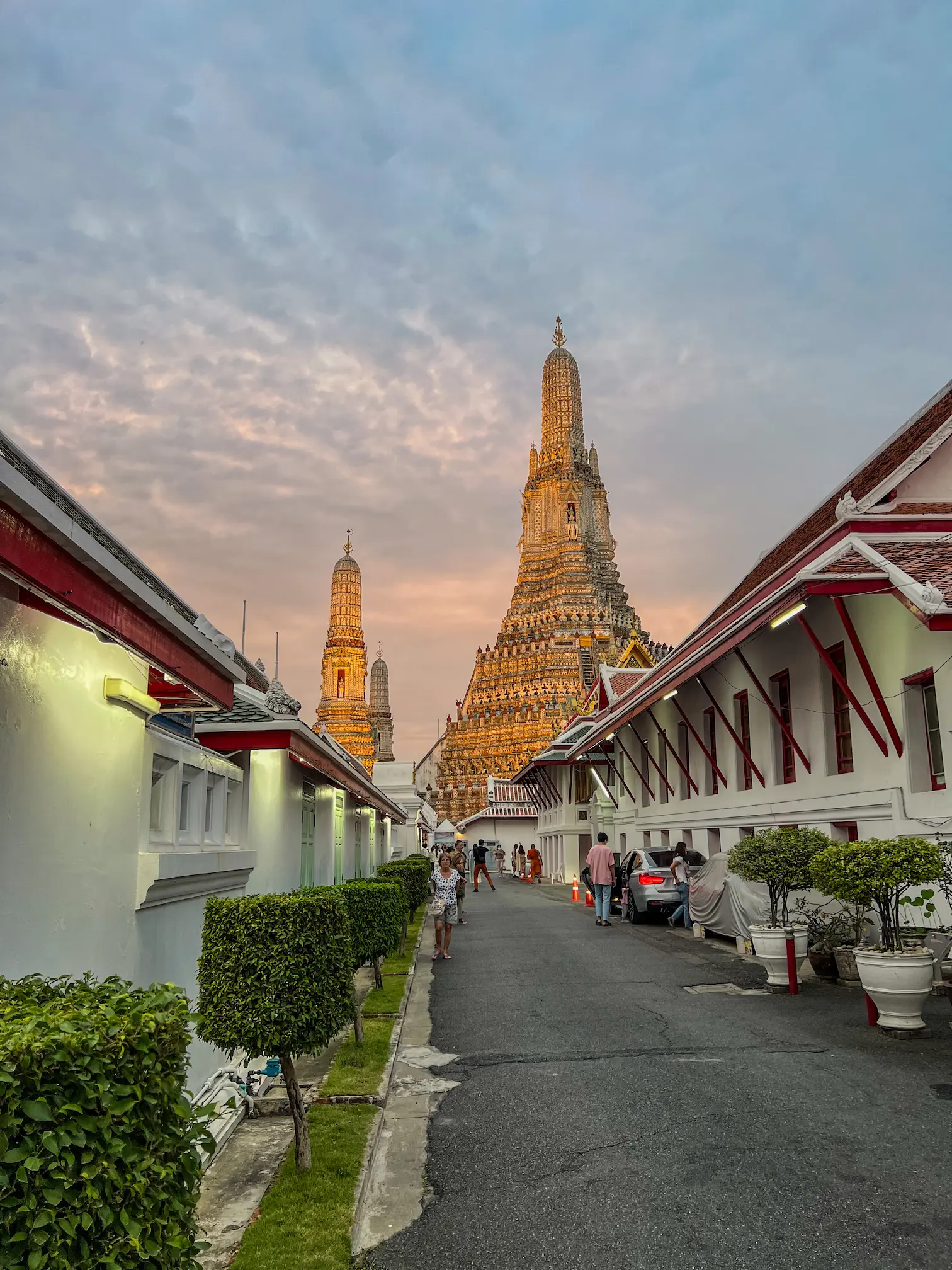 Bangkok, Thailand