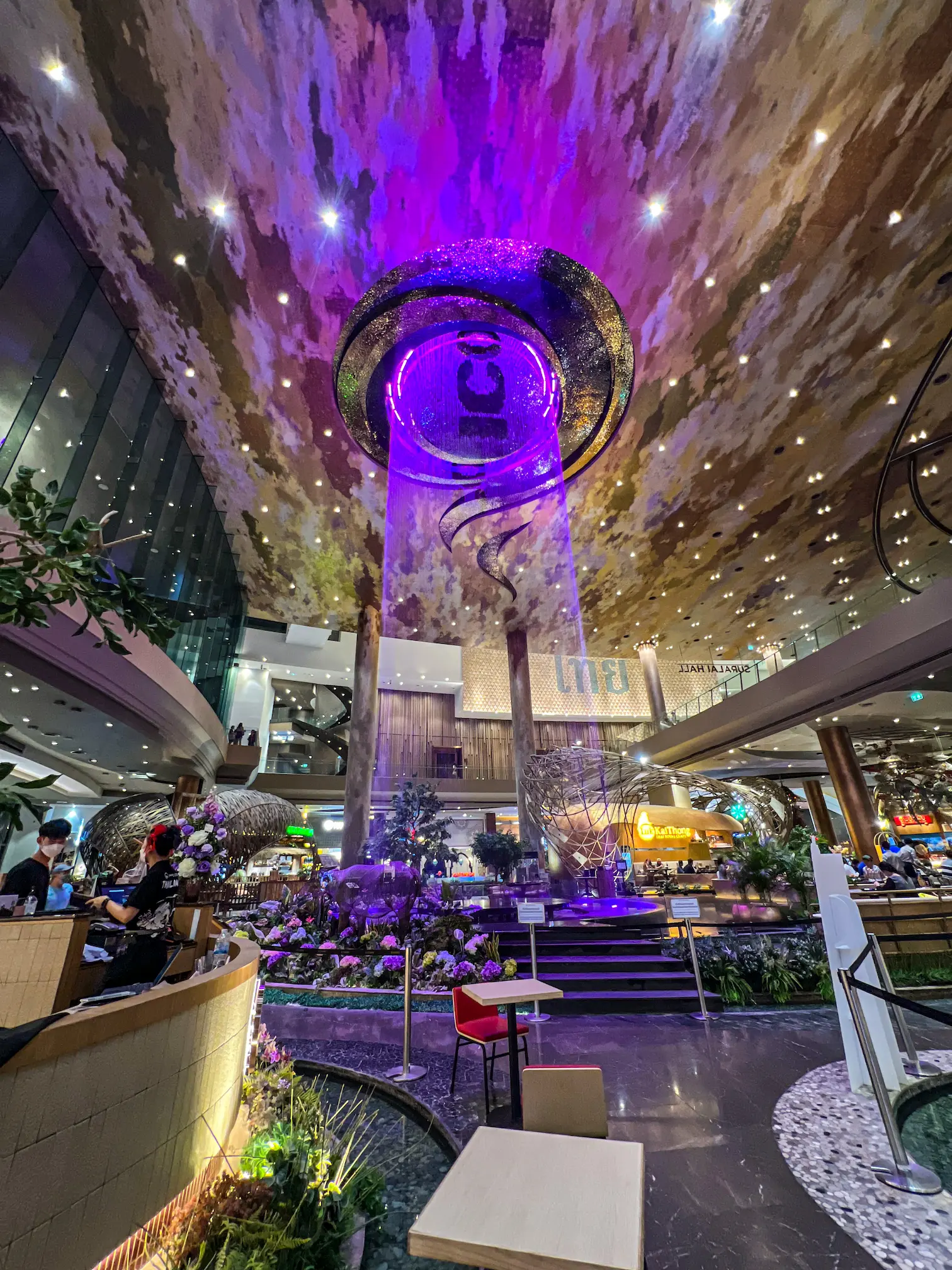 Bangkok, Thailand