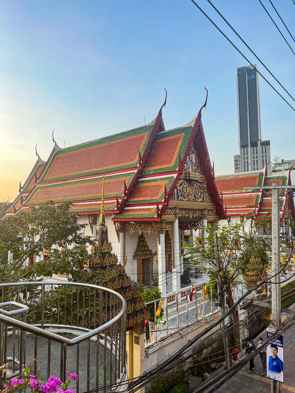 Bangkok, Thailand