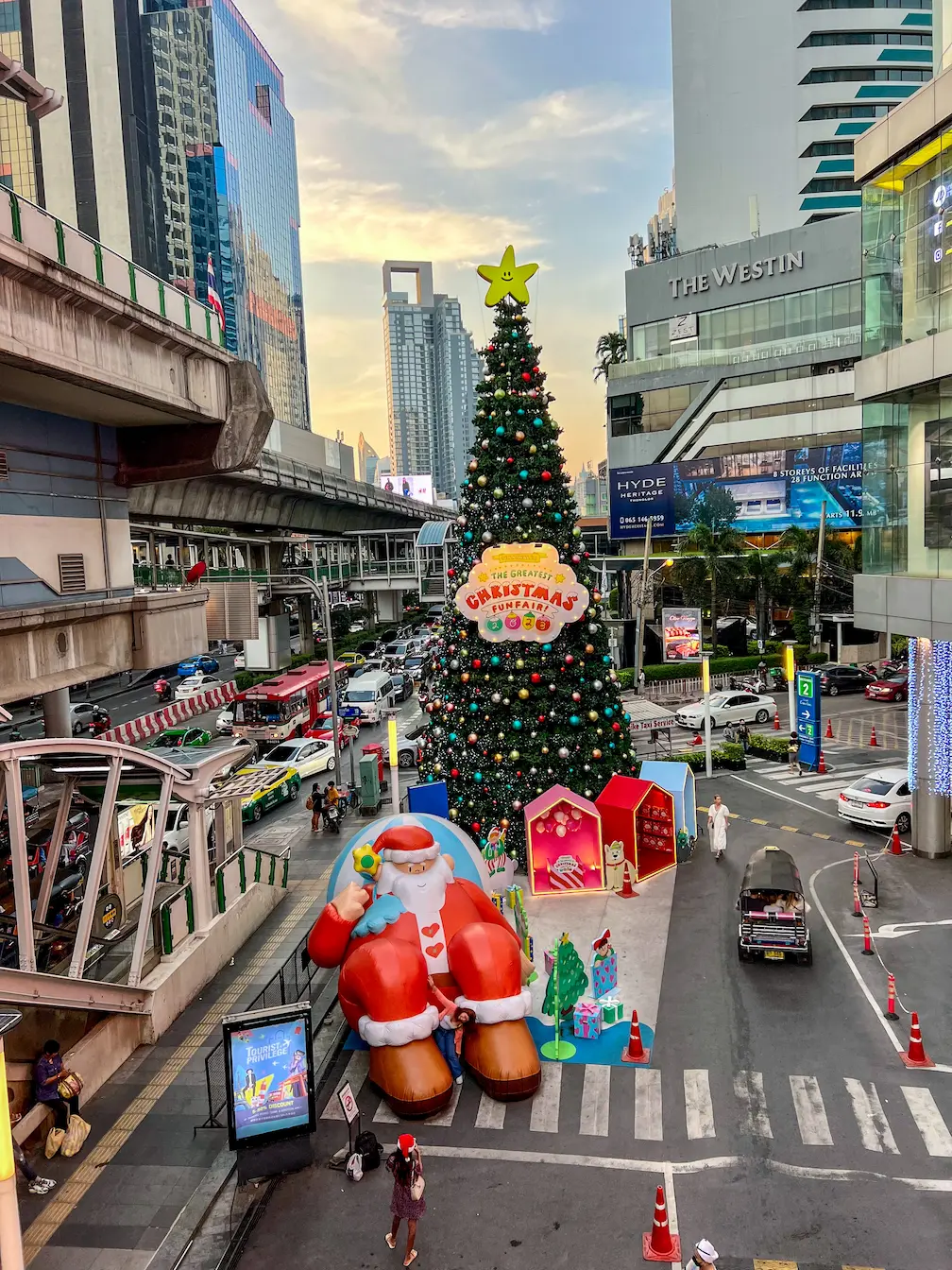 Bangkok, Thailand