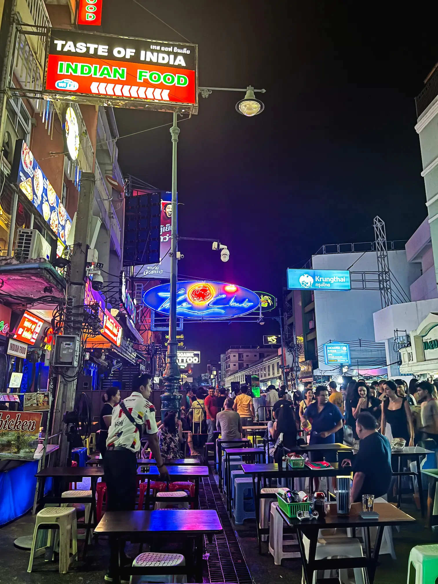 Bangkok, Thailand
