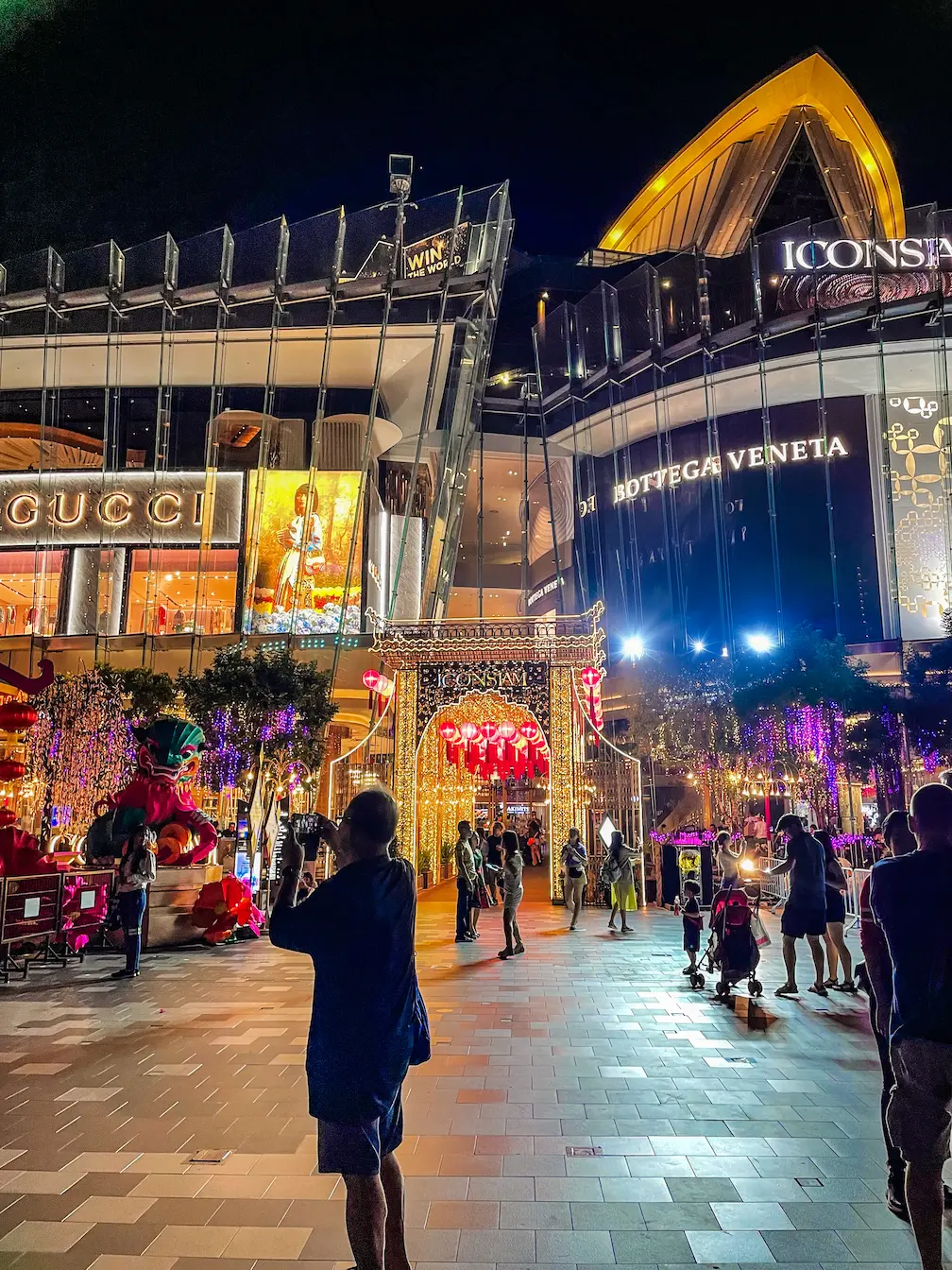 Bangkok, Thailand