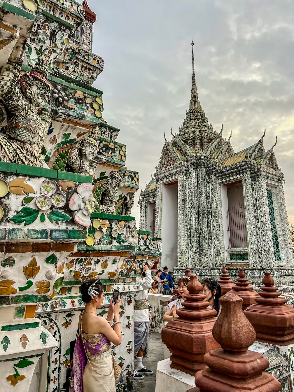 Bangkok, Thailand