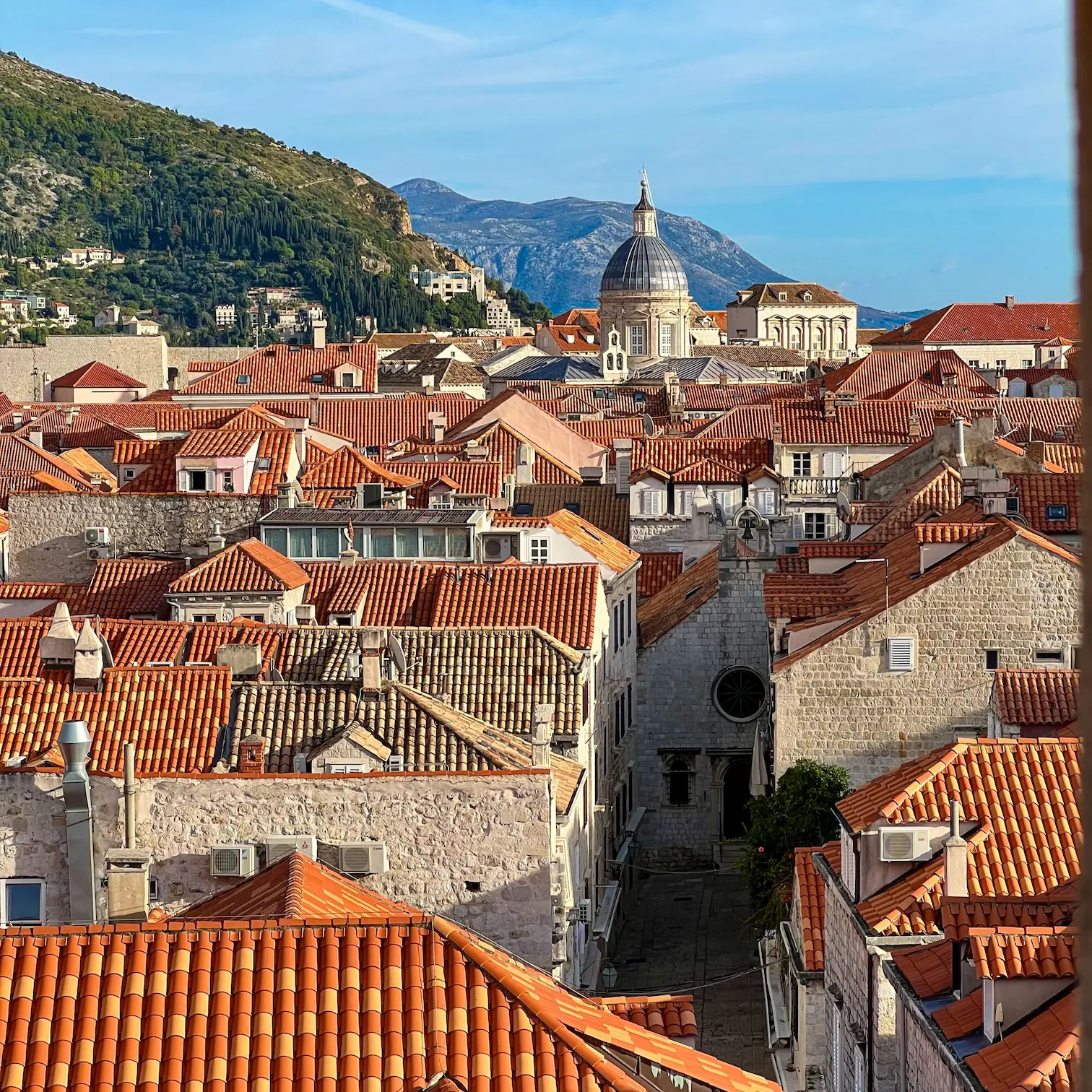 Dubrovnik, Croatia