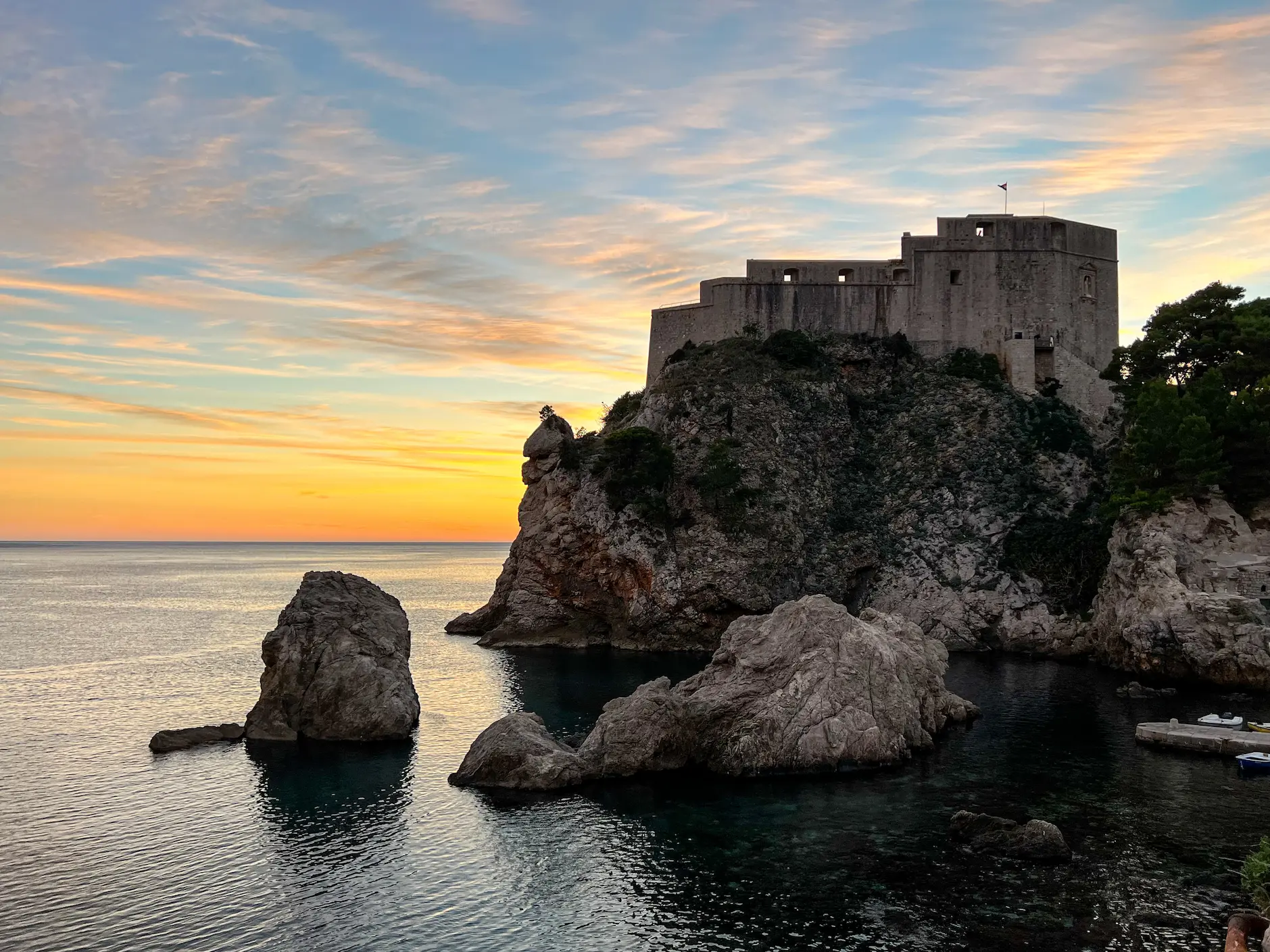 Dubrovnik, Croatia