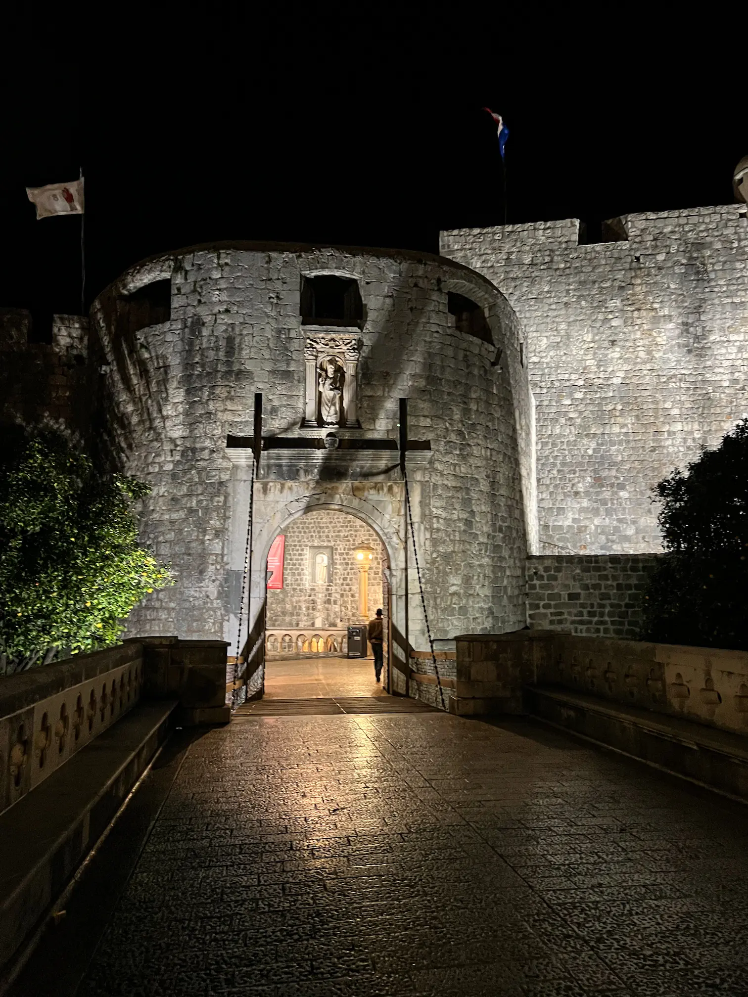 Dubrovnik, Croatia
