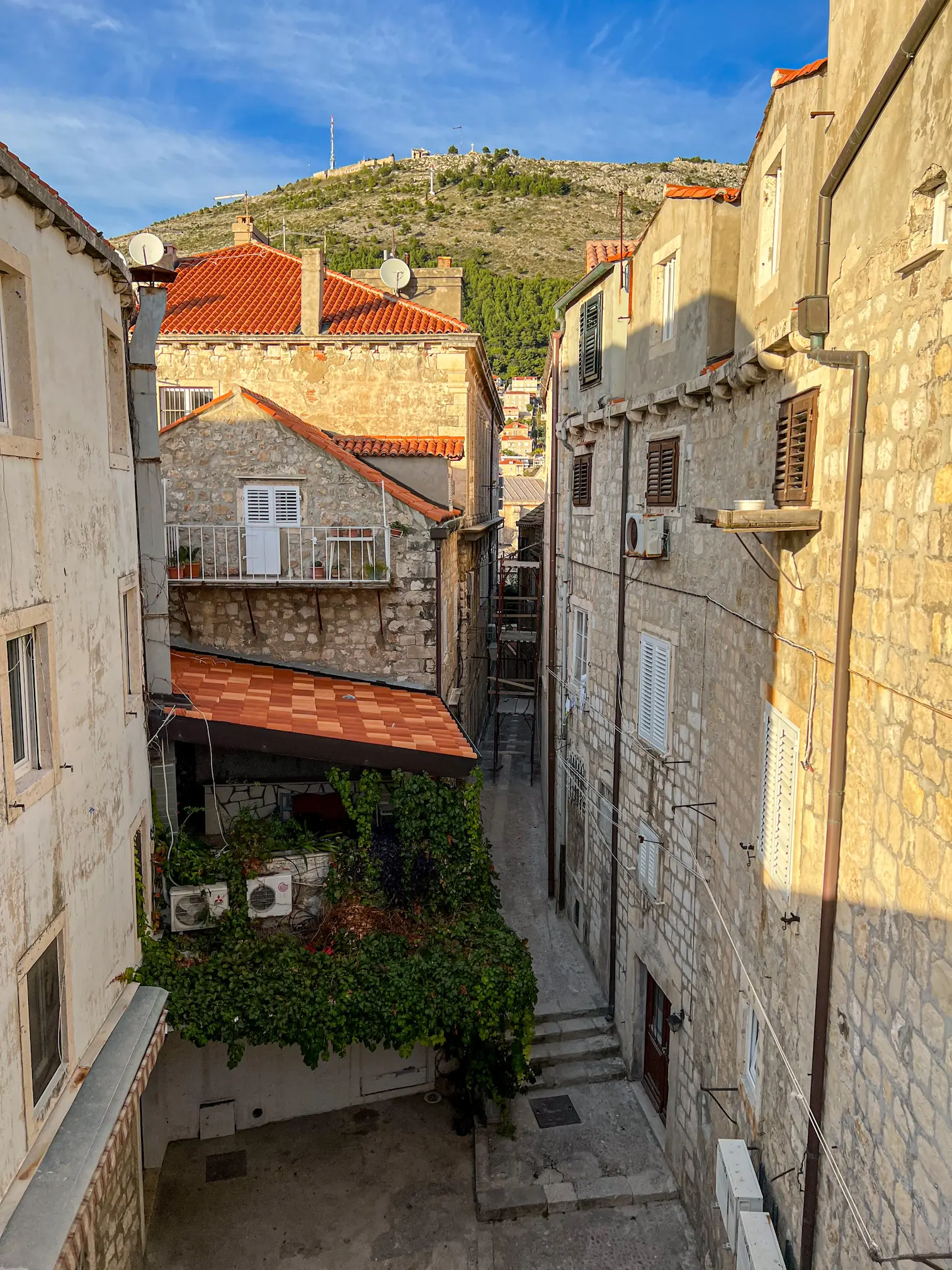Dubrovnik, Croatia