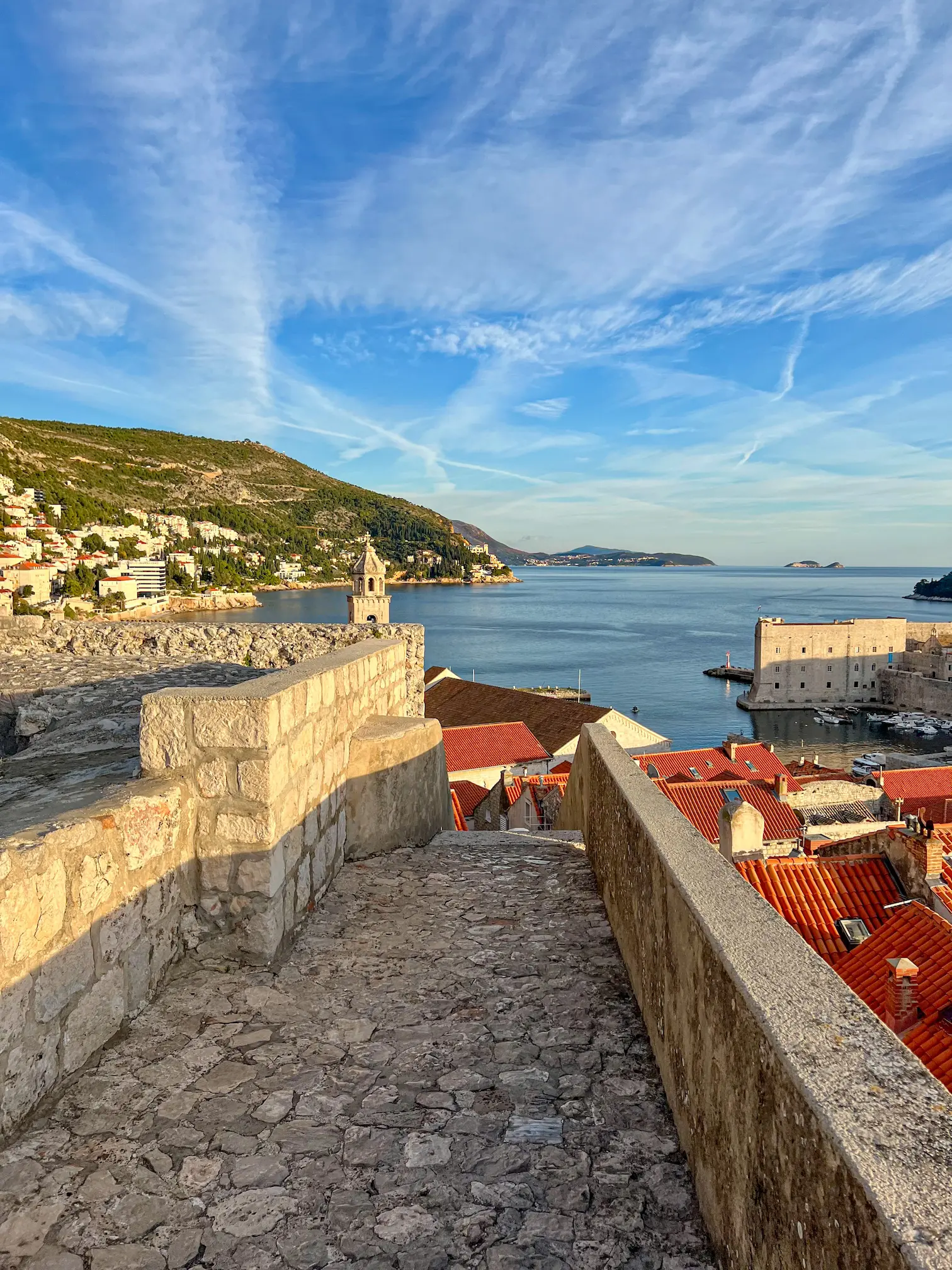 Dubrovnik, Croatia