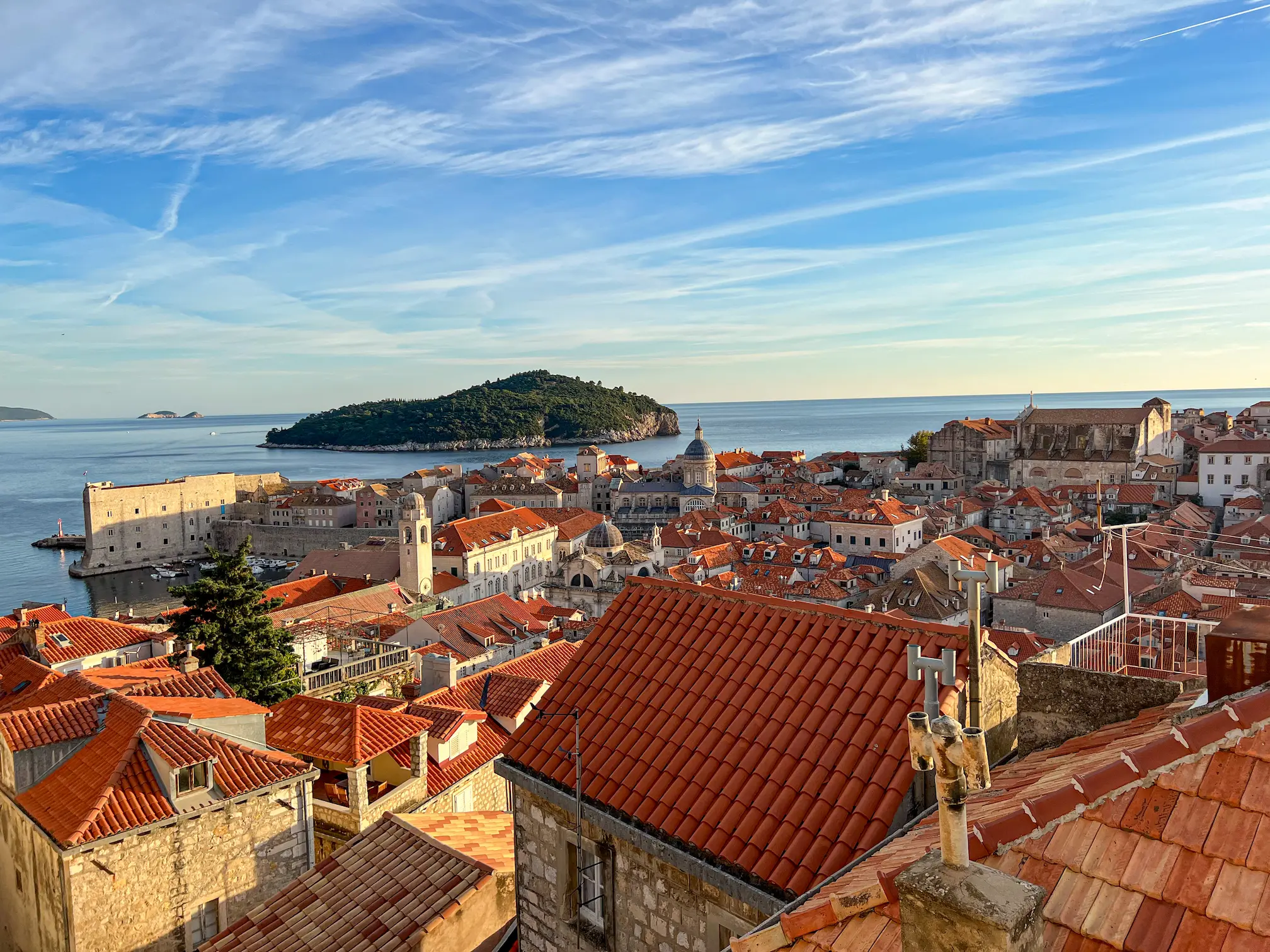 Dubrovnik, Croatia