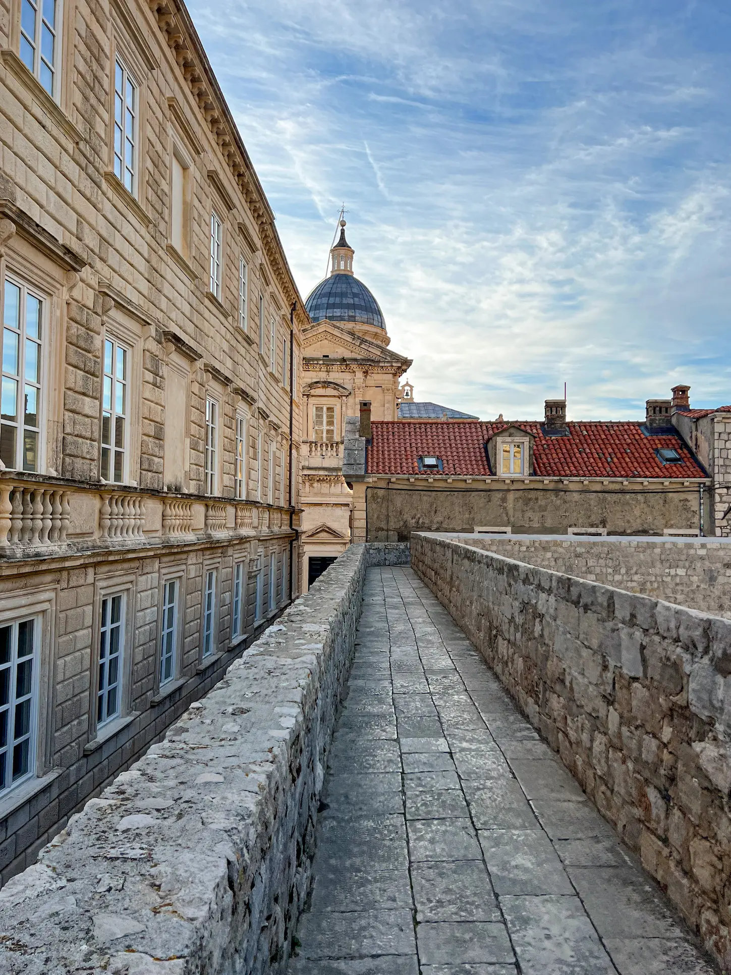 Dubrovnik, Croatia