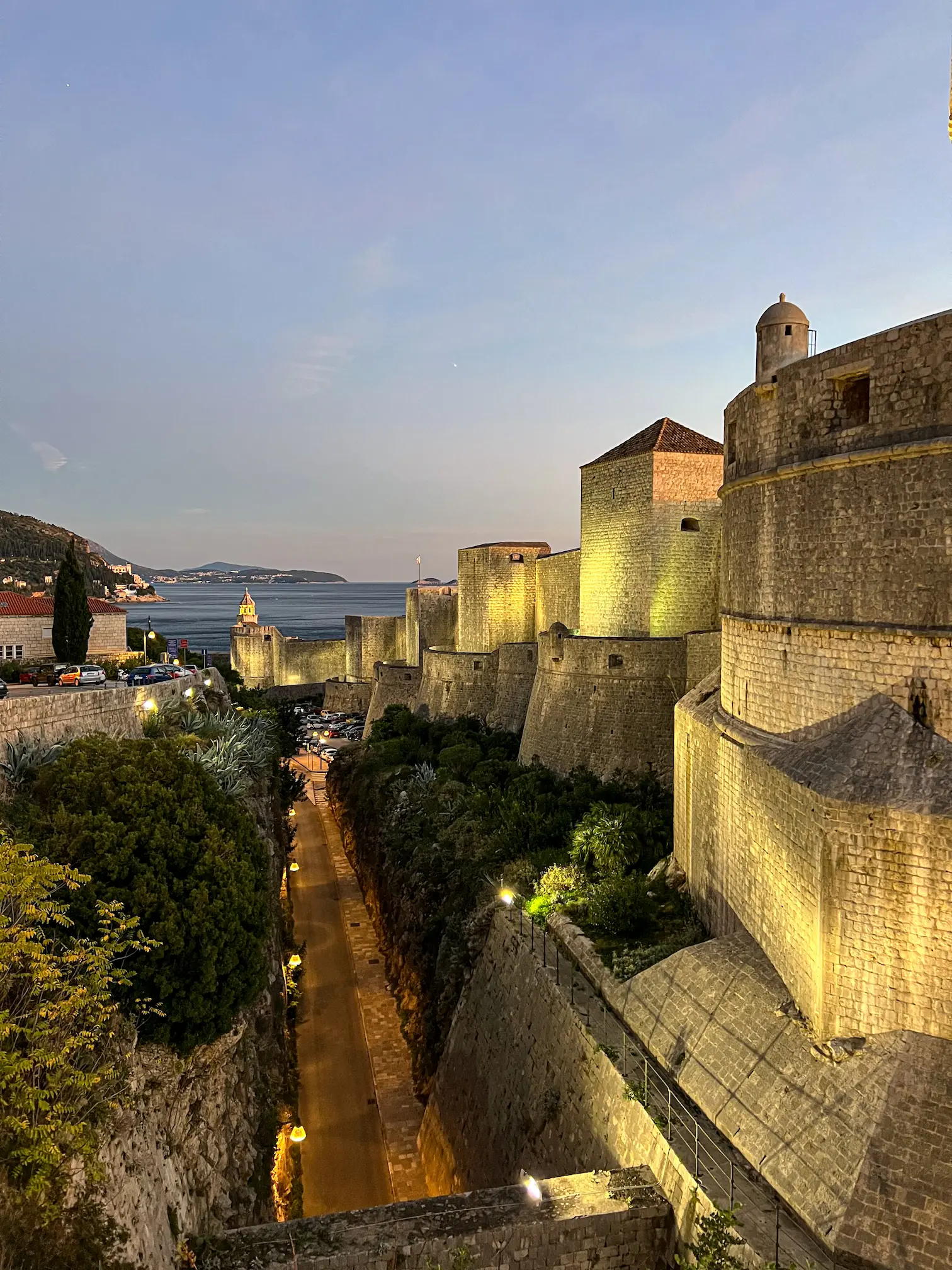 Dubrovnik, Croatia