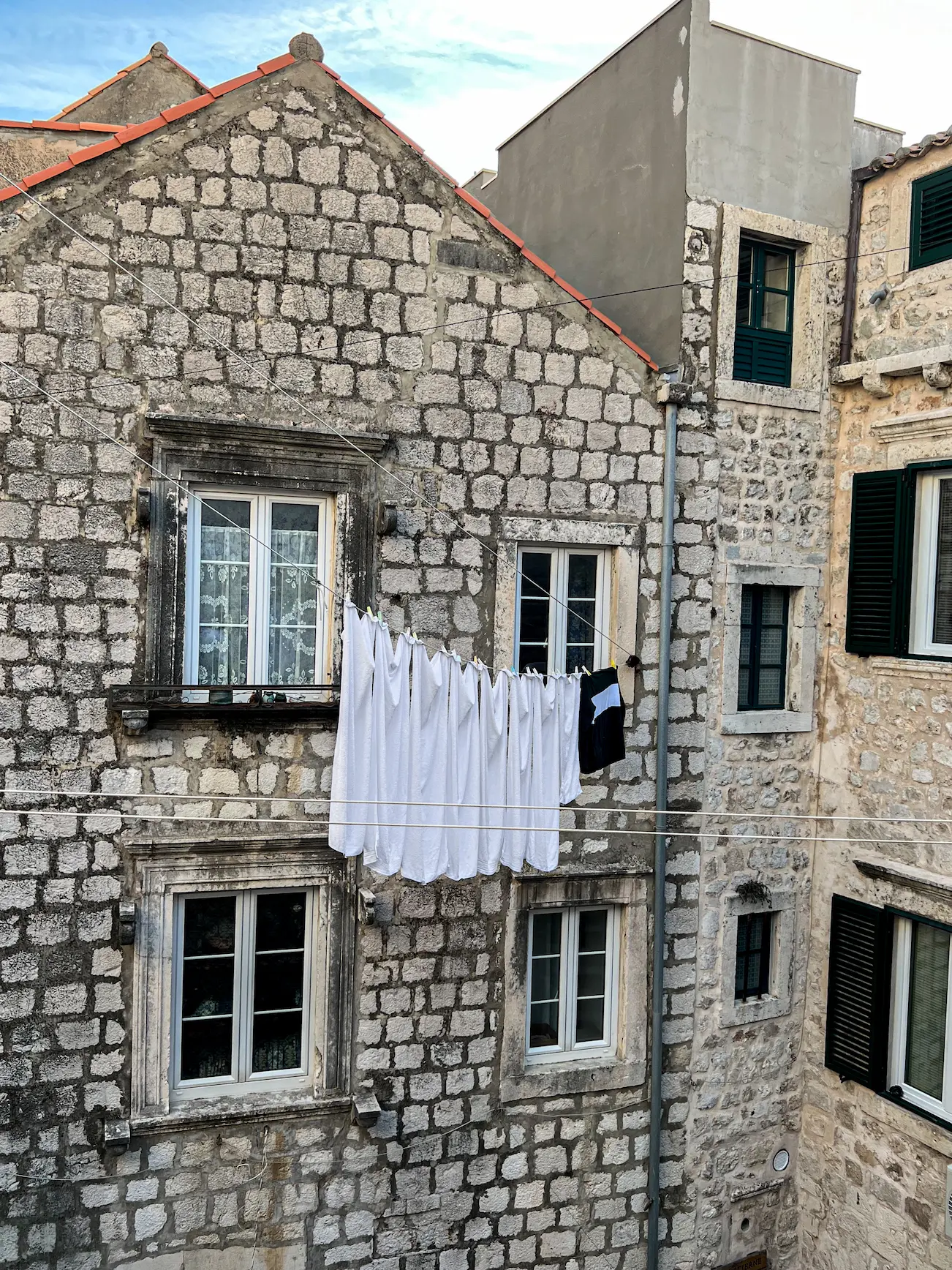 Dubrovnik, Croatia