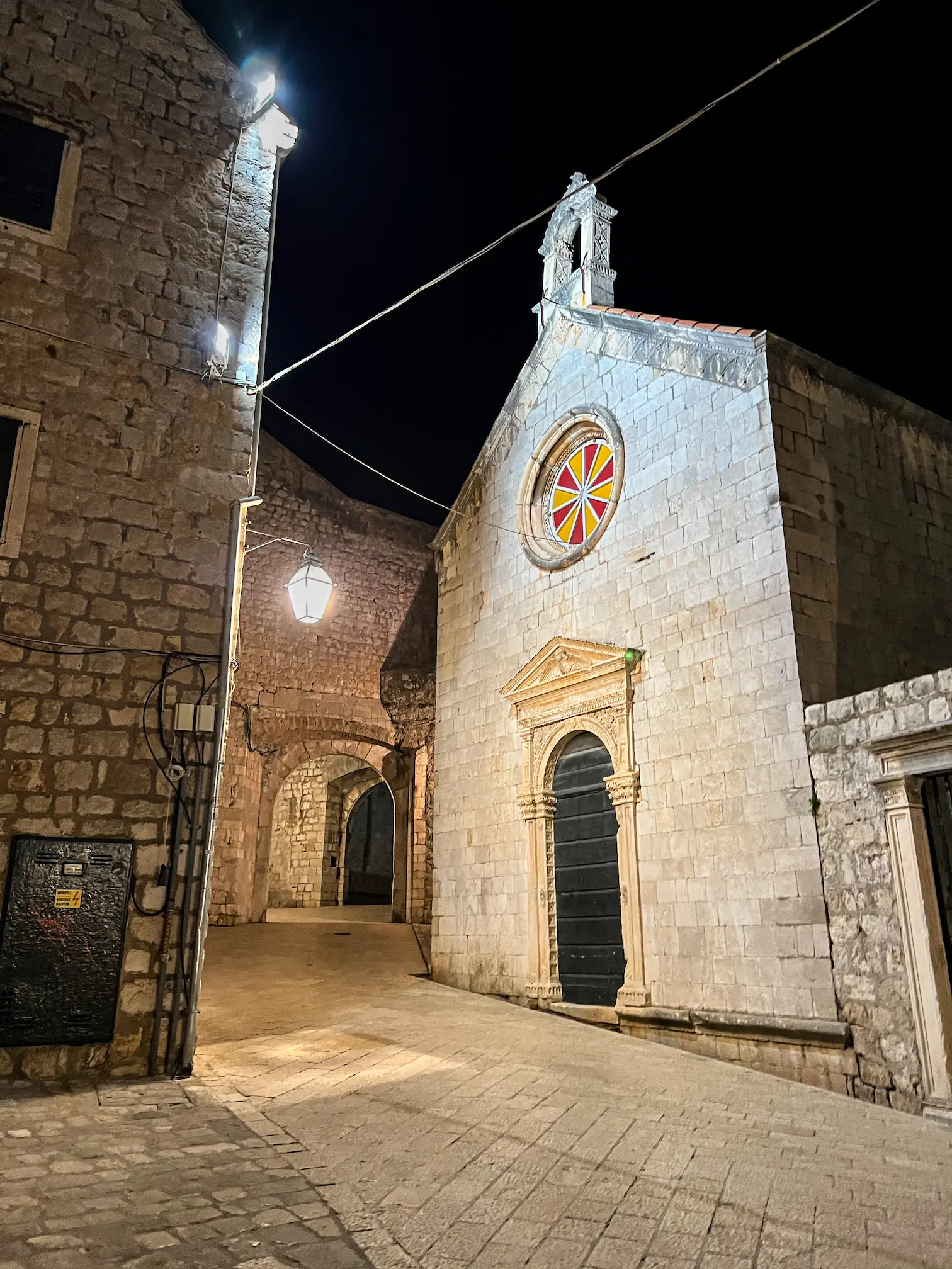 Dubrovnik, Croatia