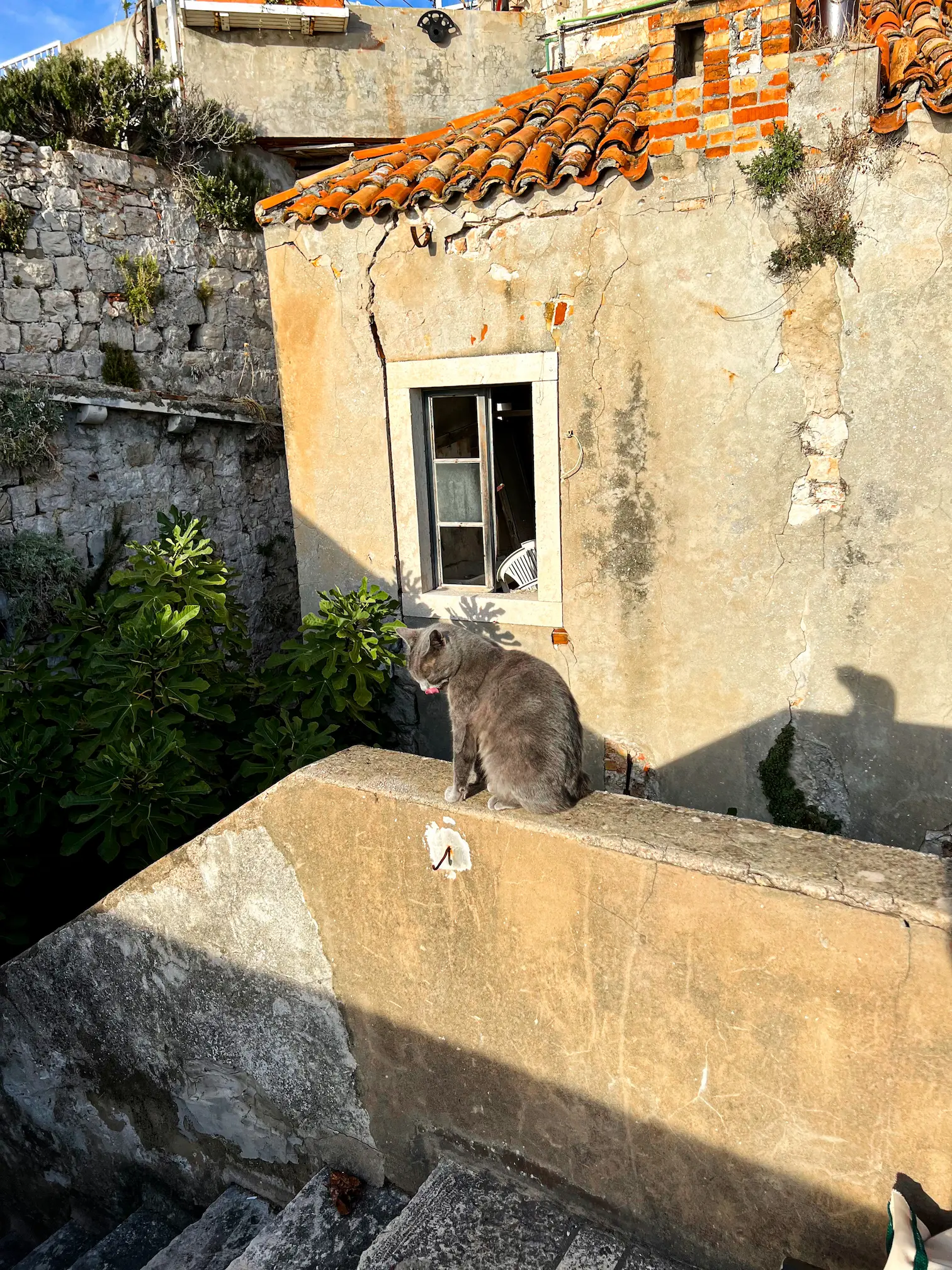 Dubrovnik, Croatia