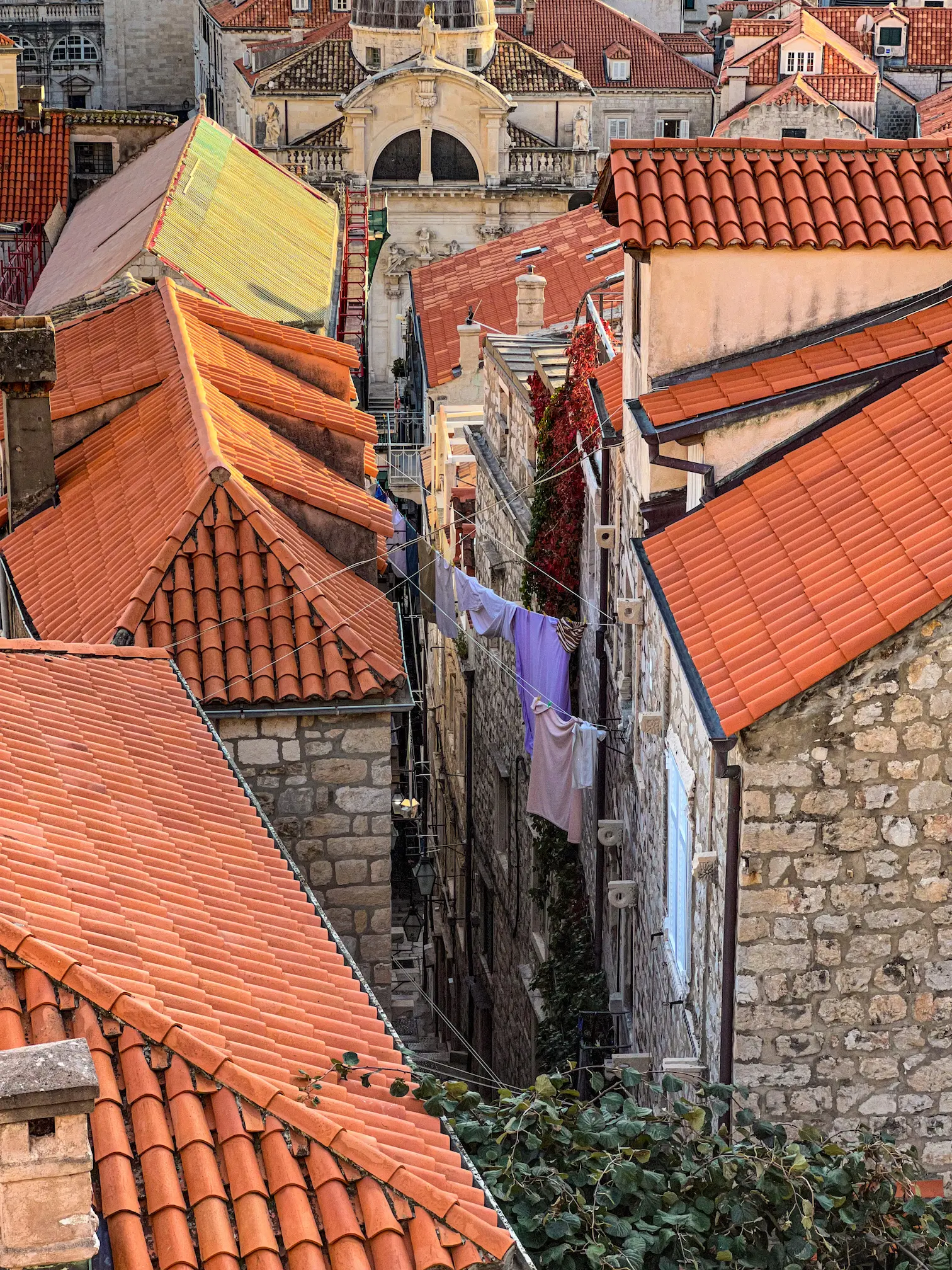Dubrovnik, Croatia