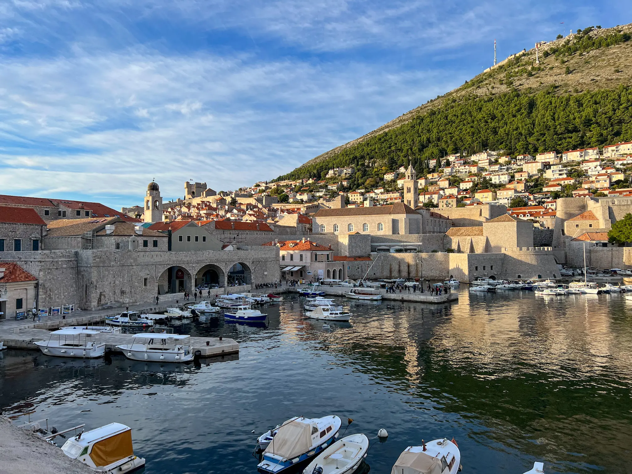 Dubrovnik, Croatia
