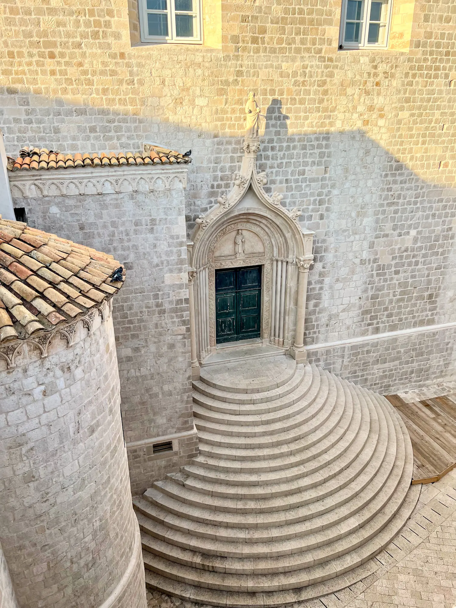Dubrovnik, Croatia