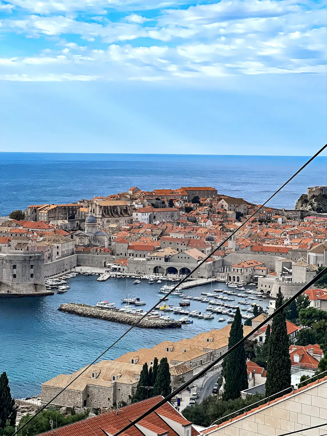 Dubrovnik, Croatia
