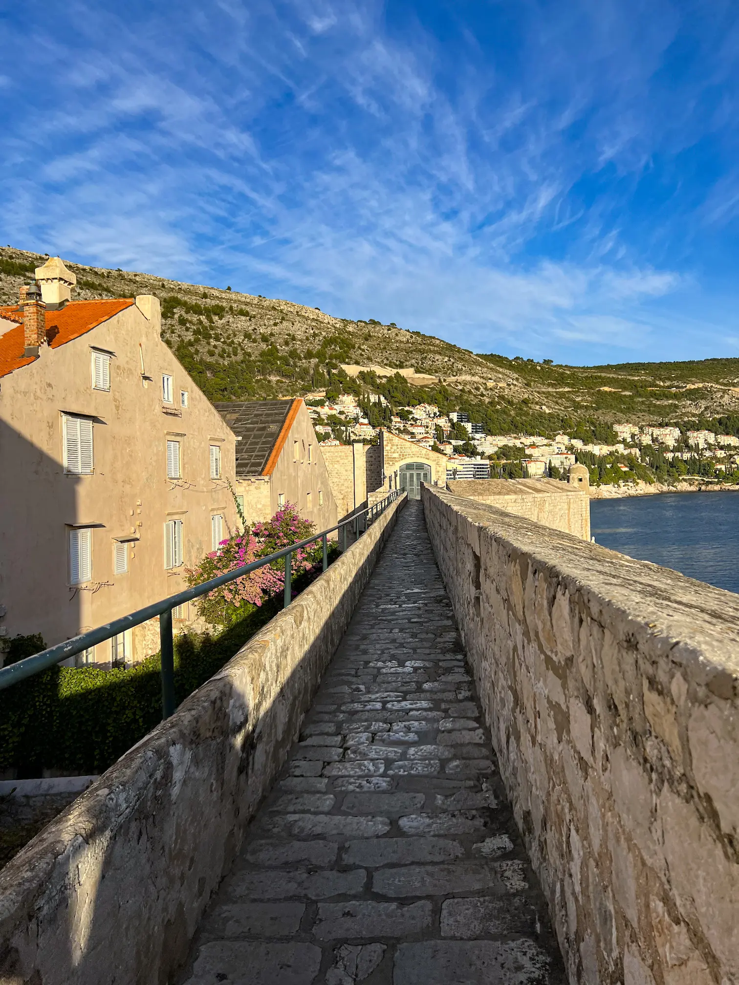 Dubrovnik, Croatia