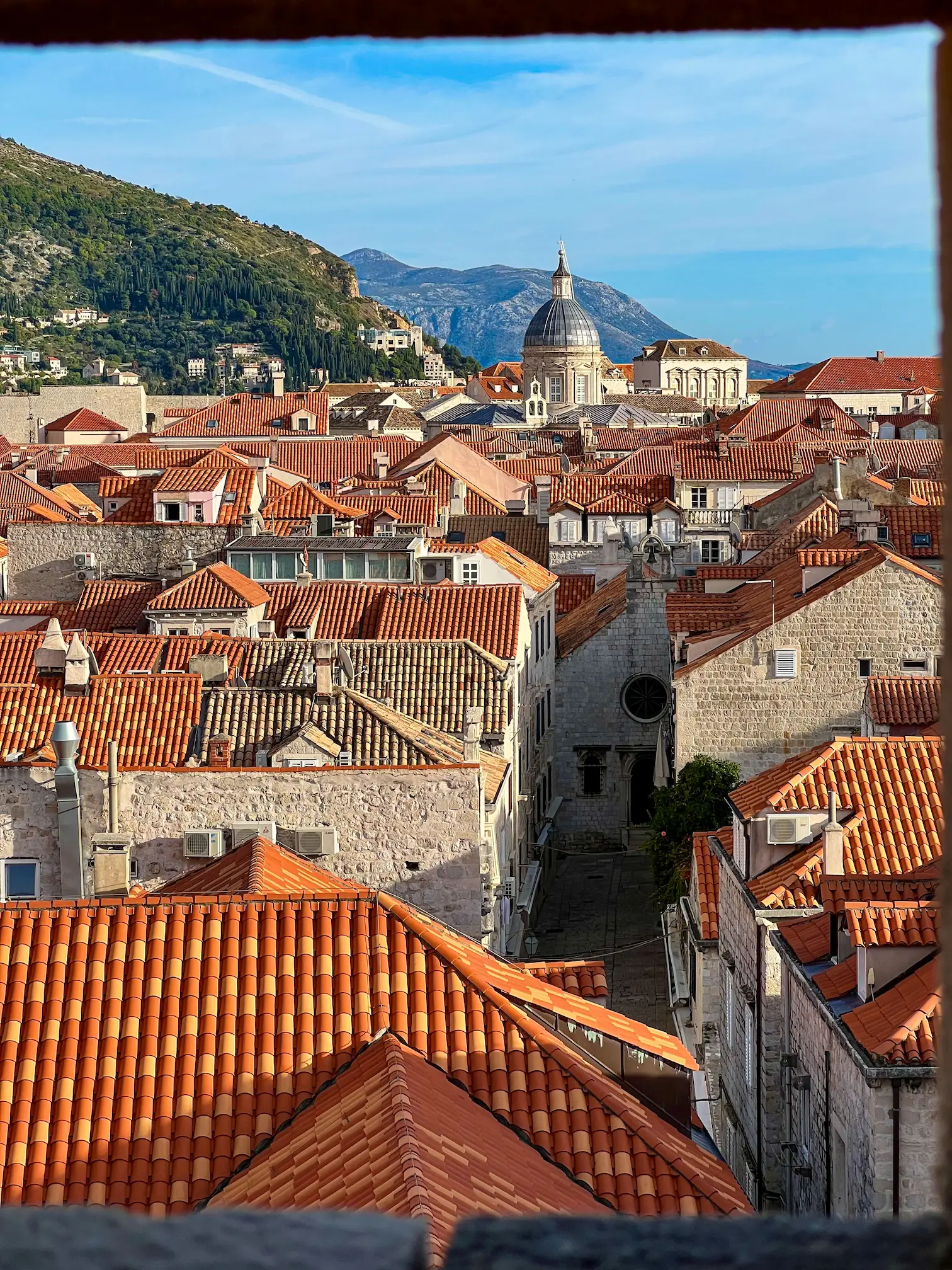 Dubrovnik, Croatia