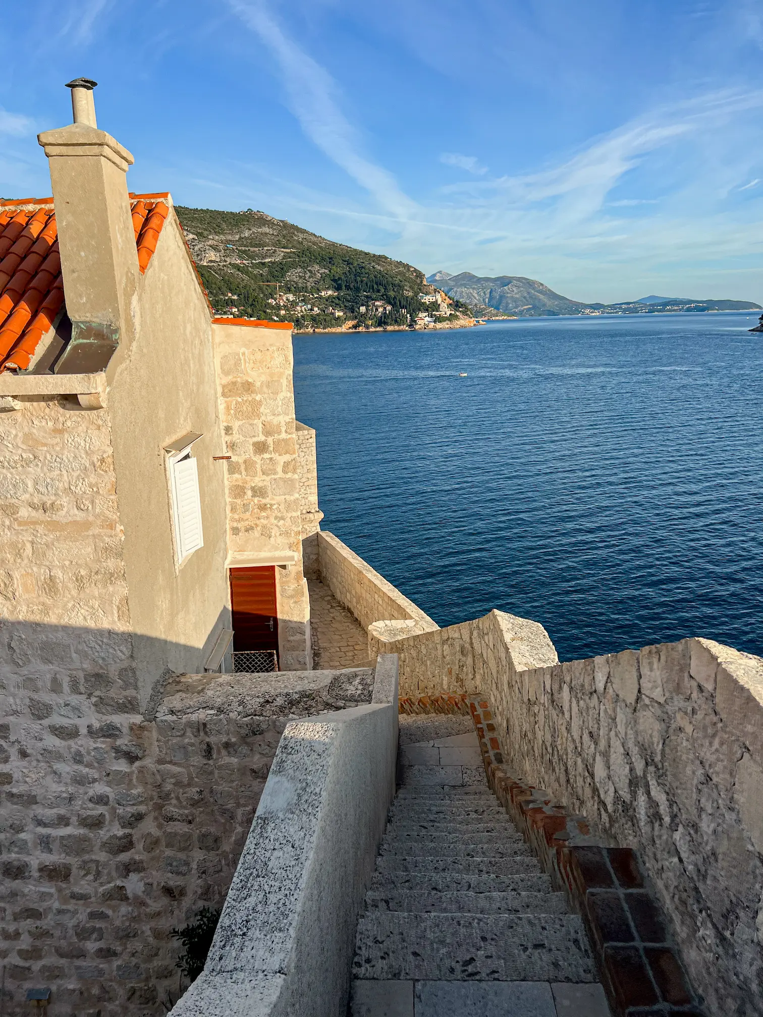 Dubrovnik, Croatia