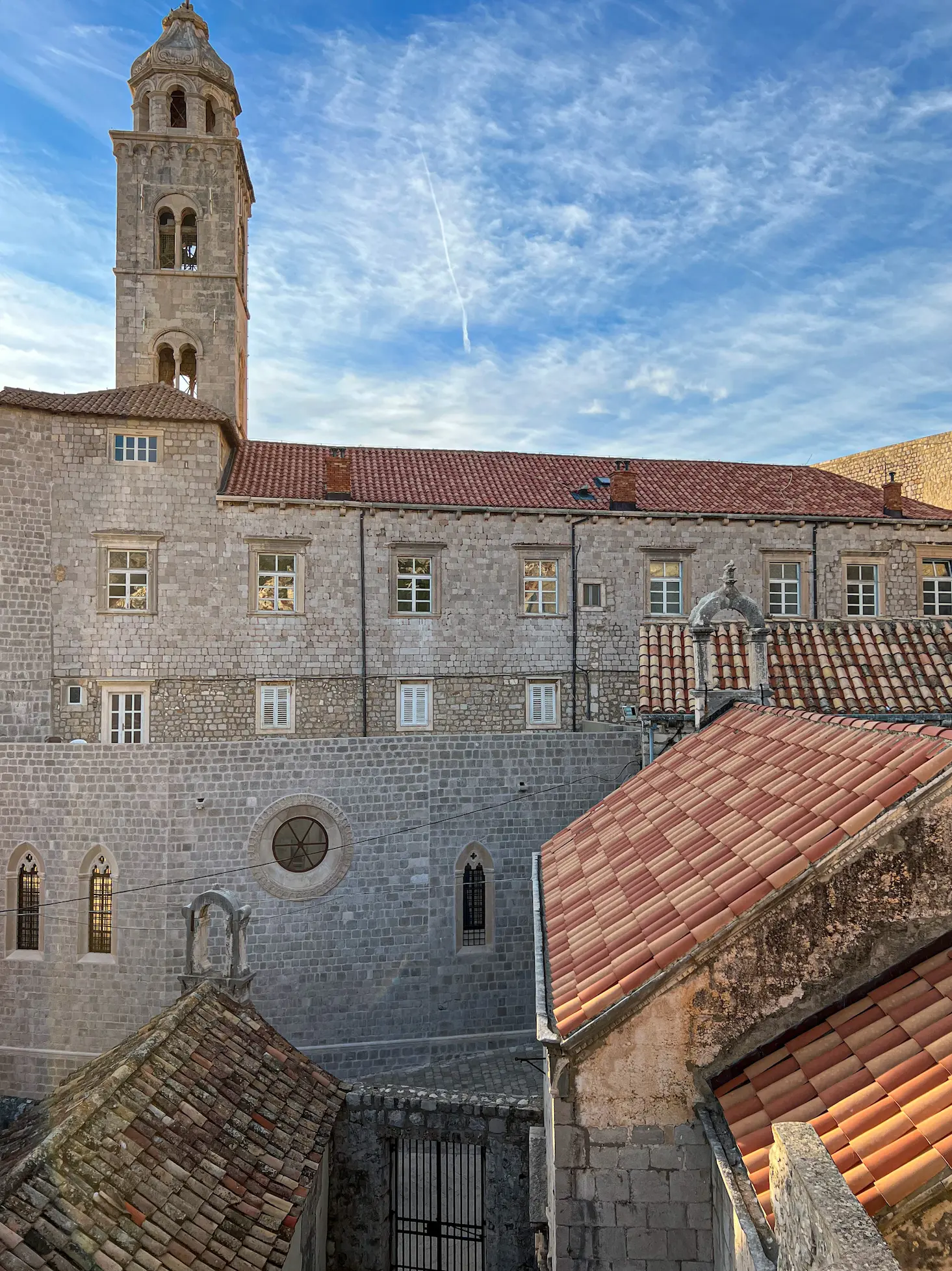 Dubrovnik, Croatia