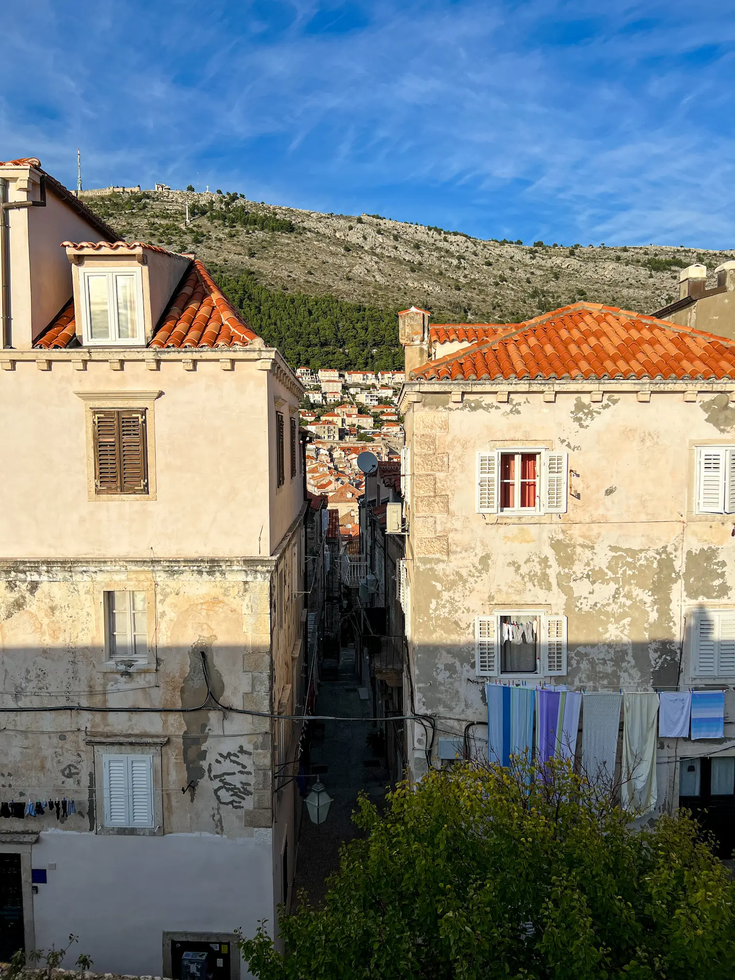 Dubrovnik, Croatia